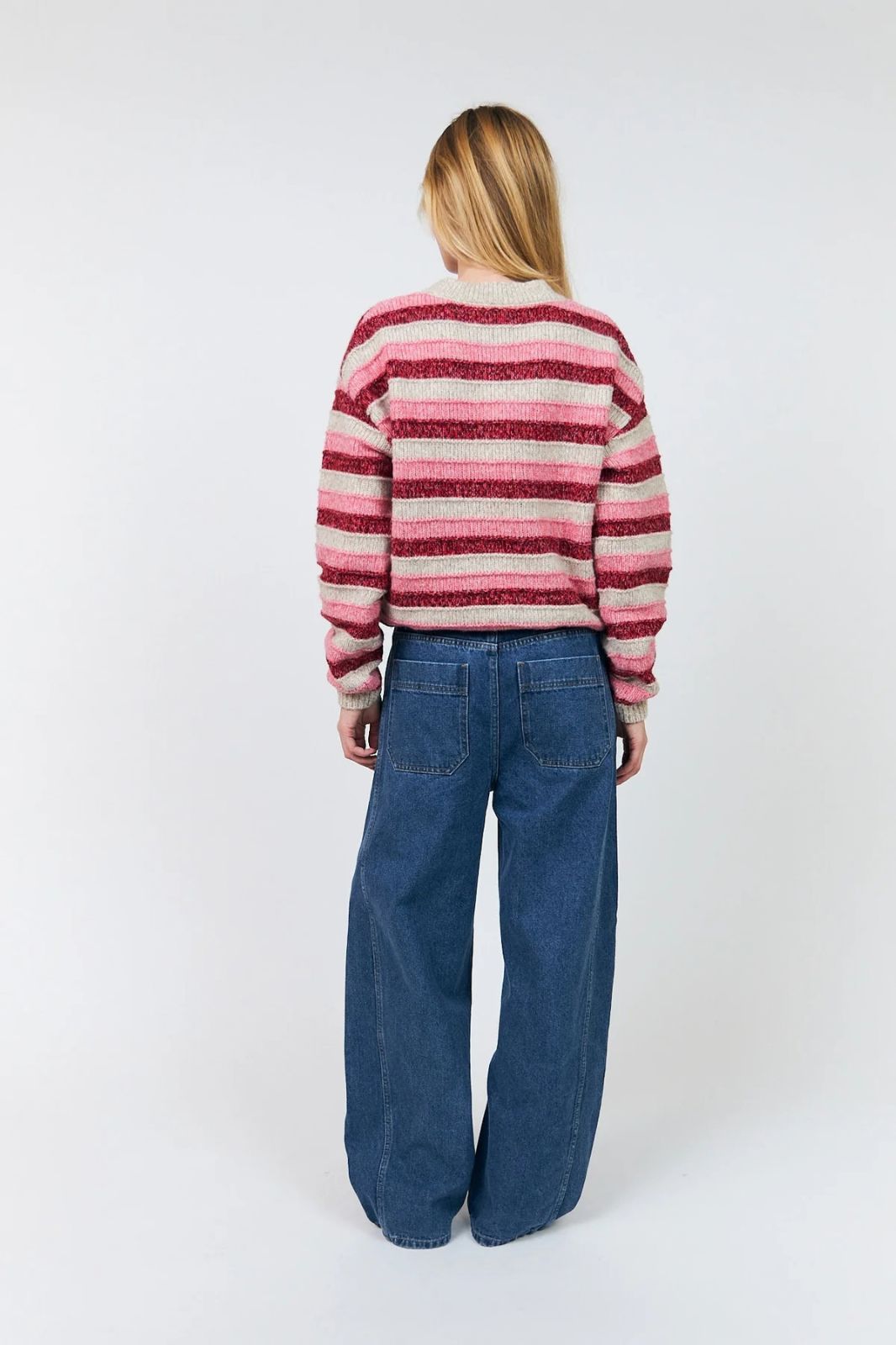 Maci Knit Jumper