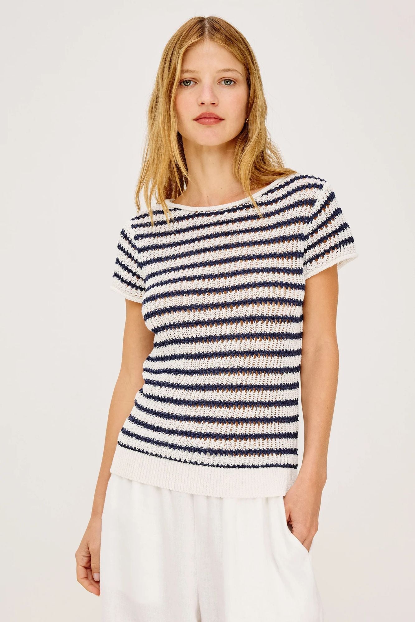 Cady Top