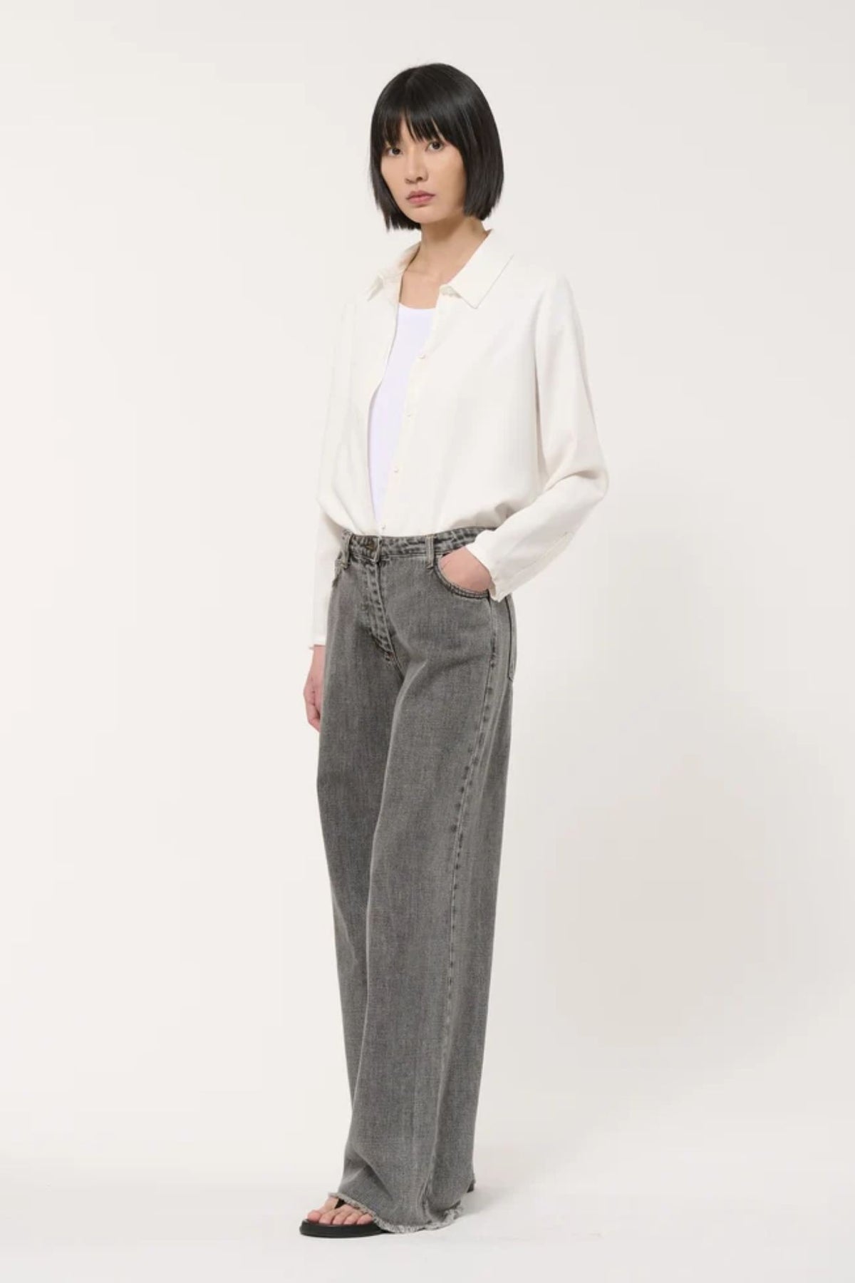 Uchizo Blouse