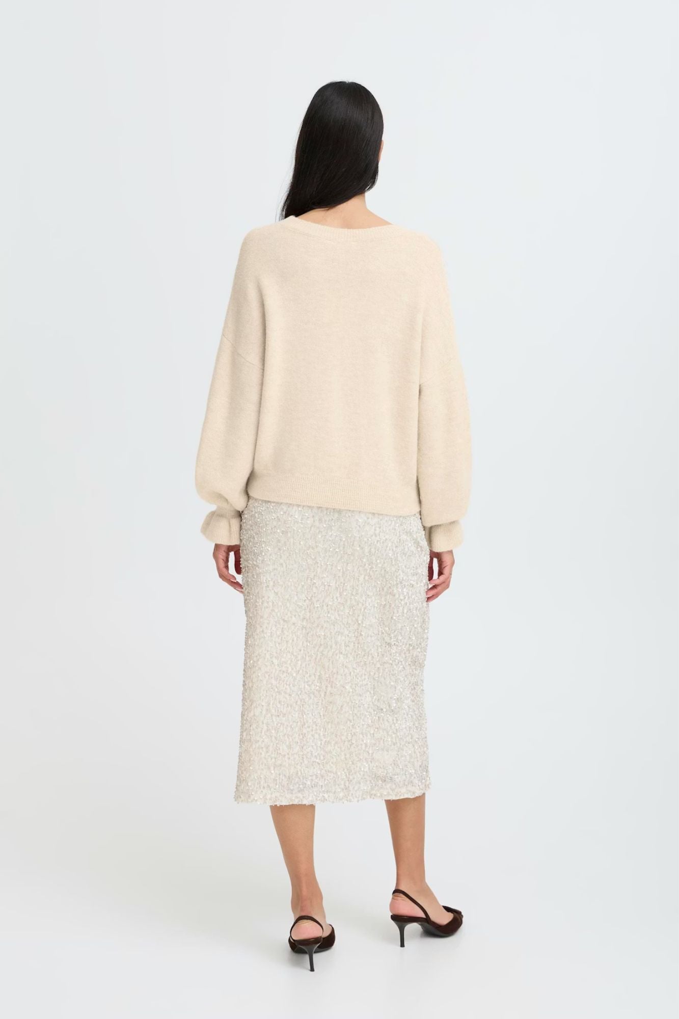 Nimma Sweater