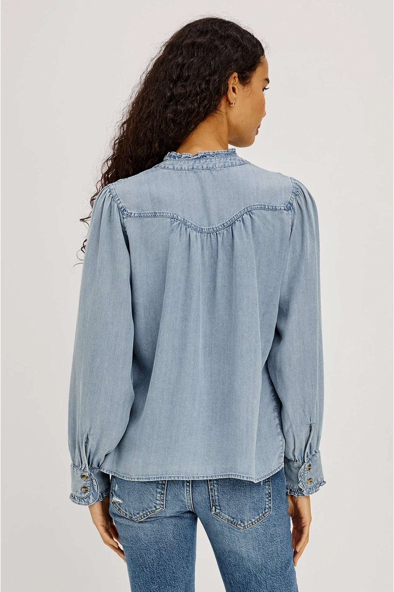 Alanna Shirt