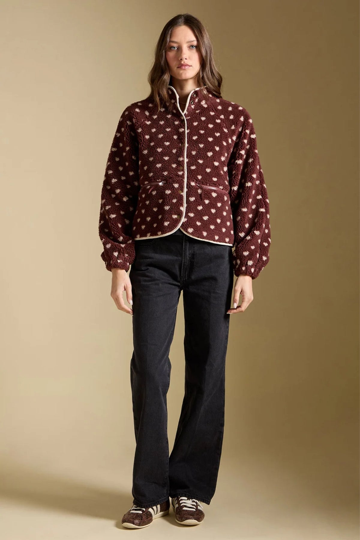 Deeda Jacket