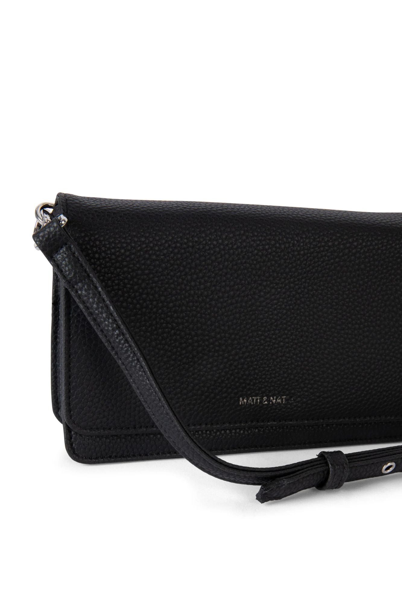 Isabelle Small Vegan Crossbody - Grain