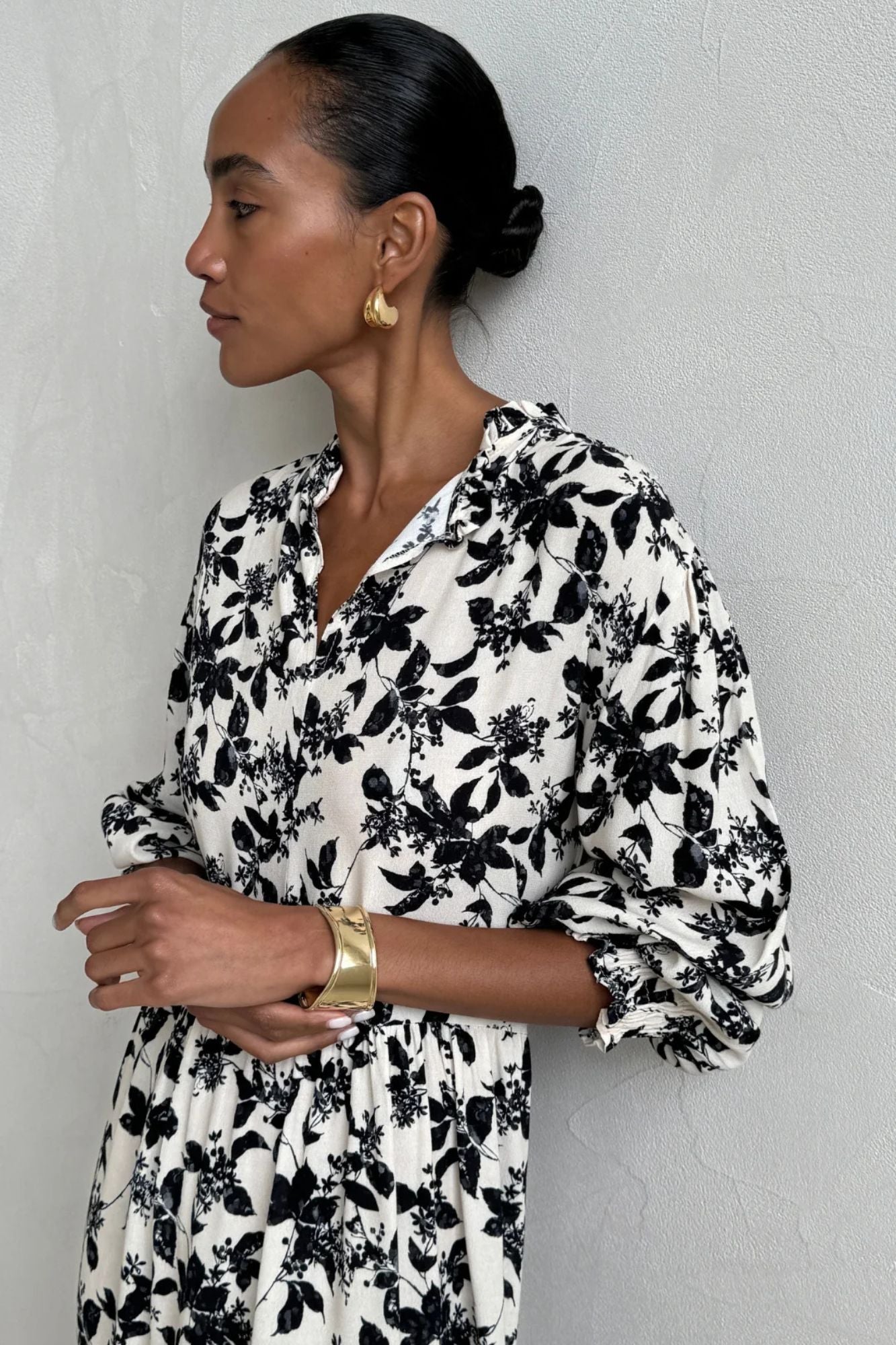 Olivia Dress
