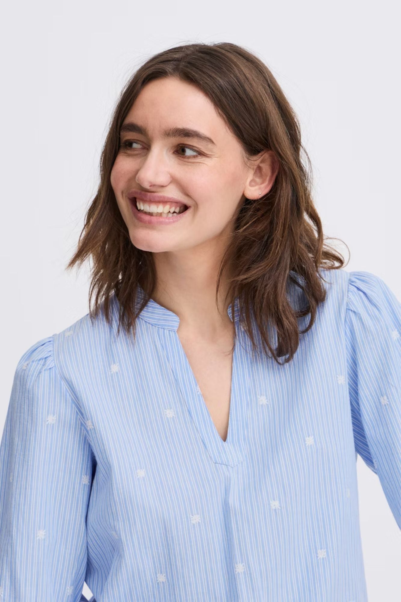 Isani Blouse