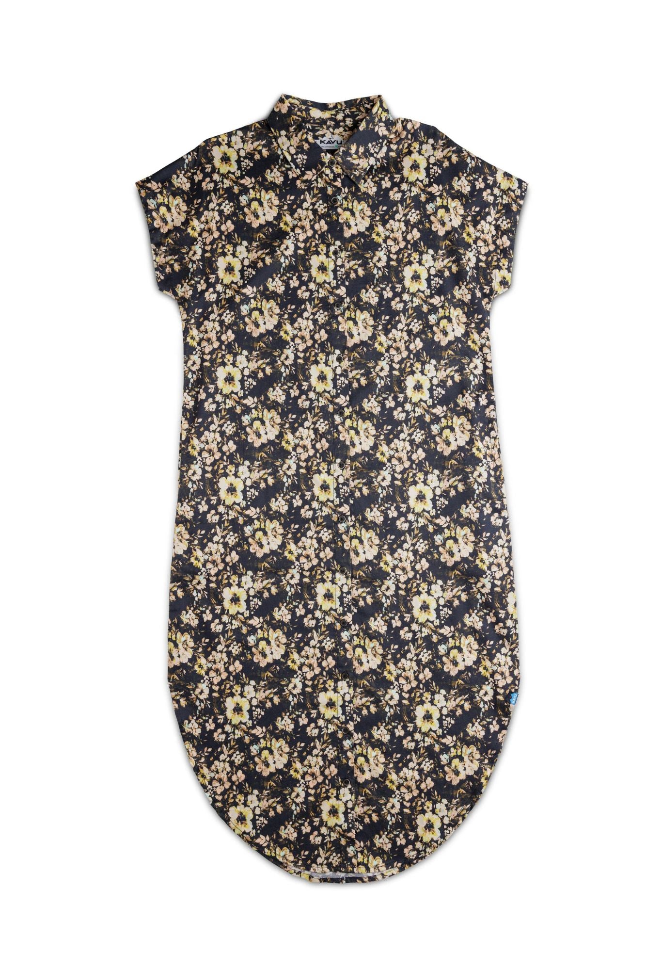 Kuta Dress