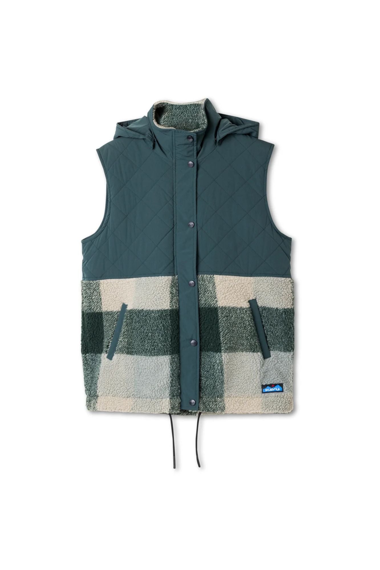 Luna Peak Vest