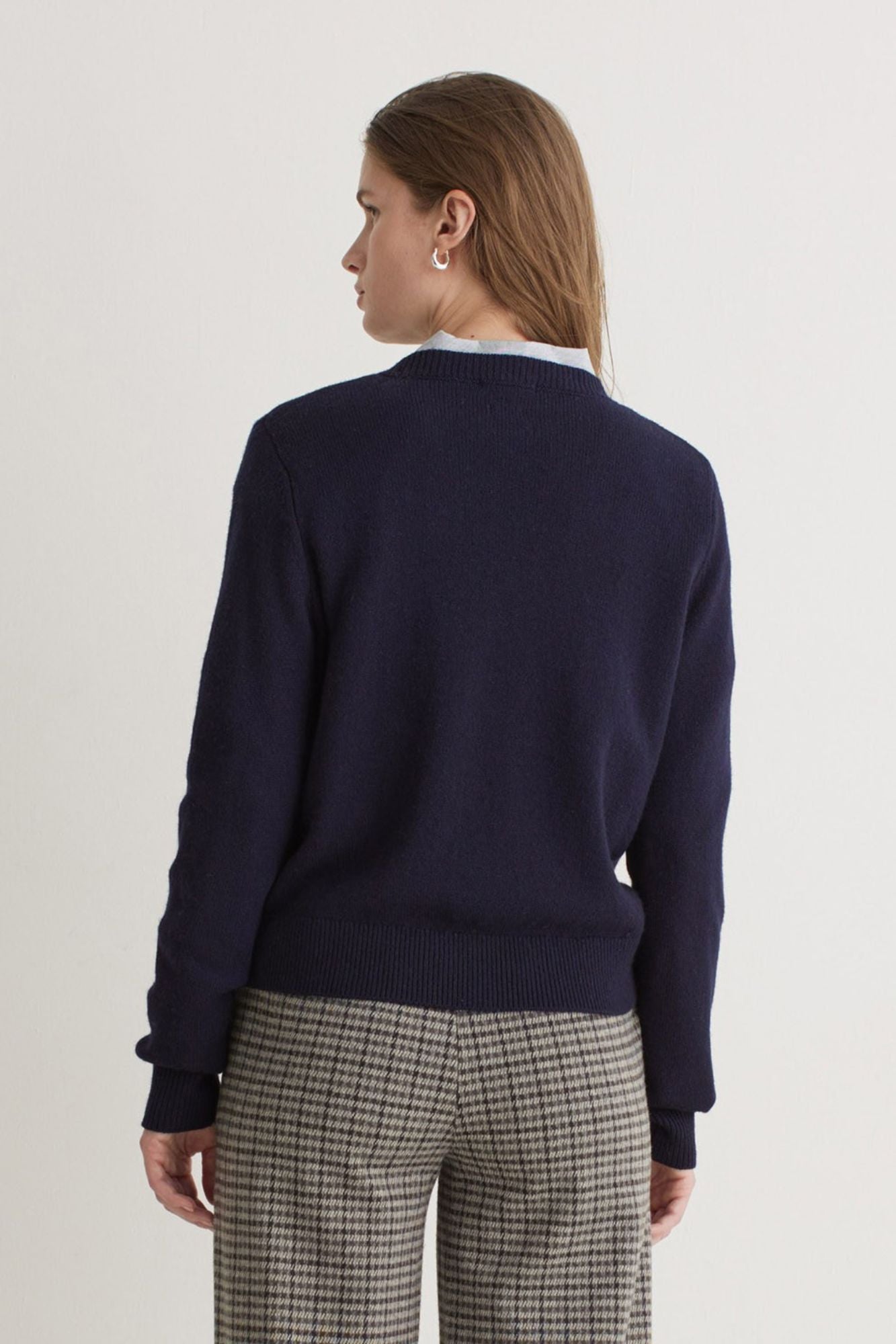 Night Cardigan