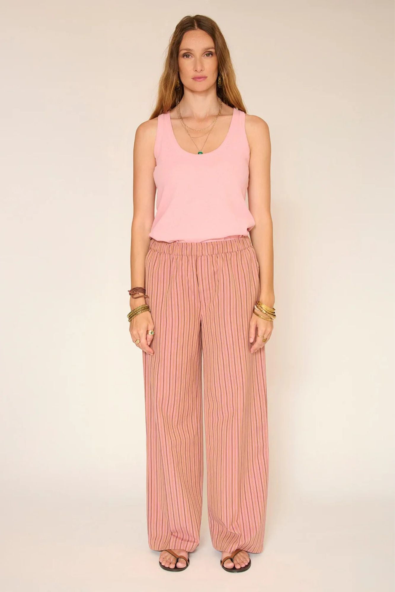 Piatu Pants