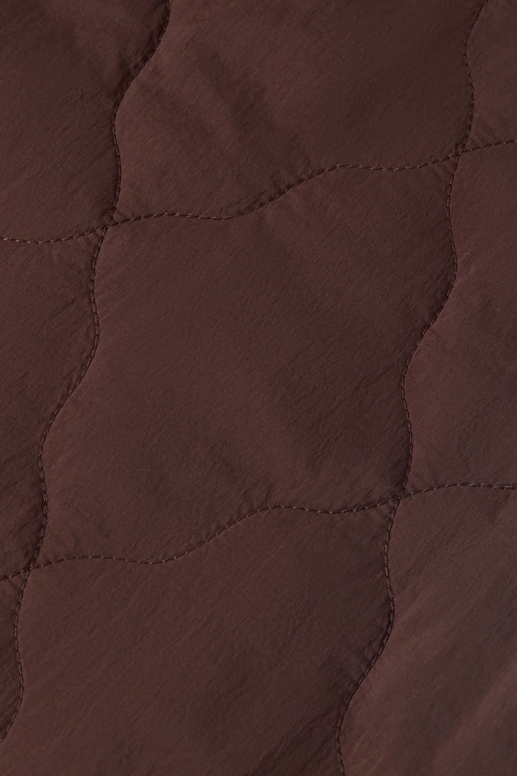 Reversible Quilted Bomber