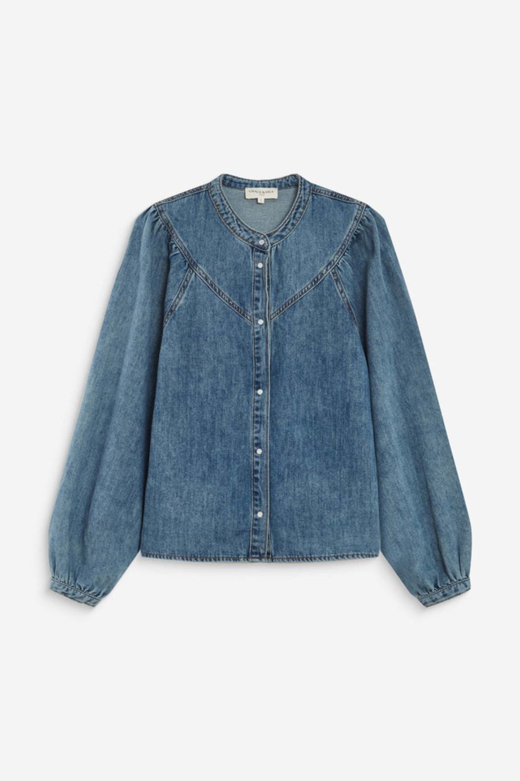 Anaelle Blouse