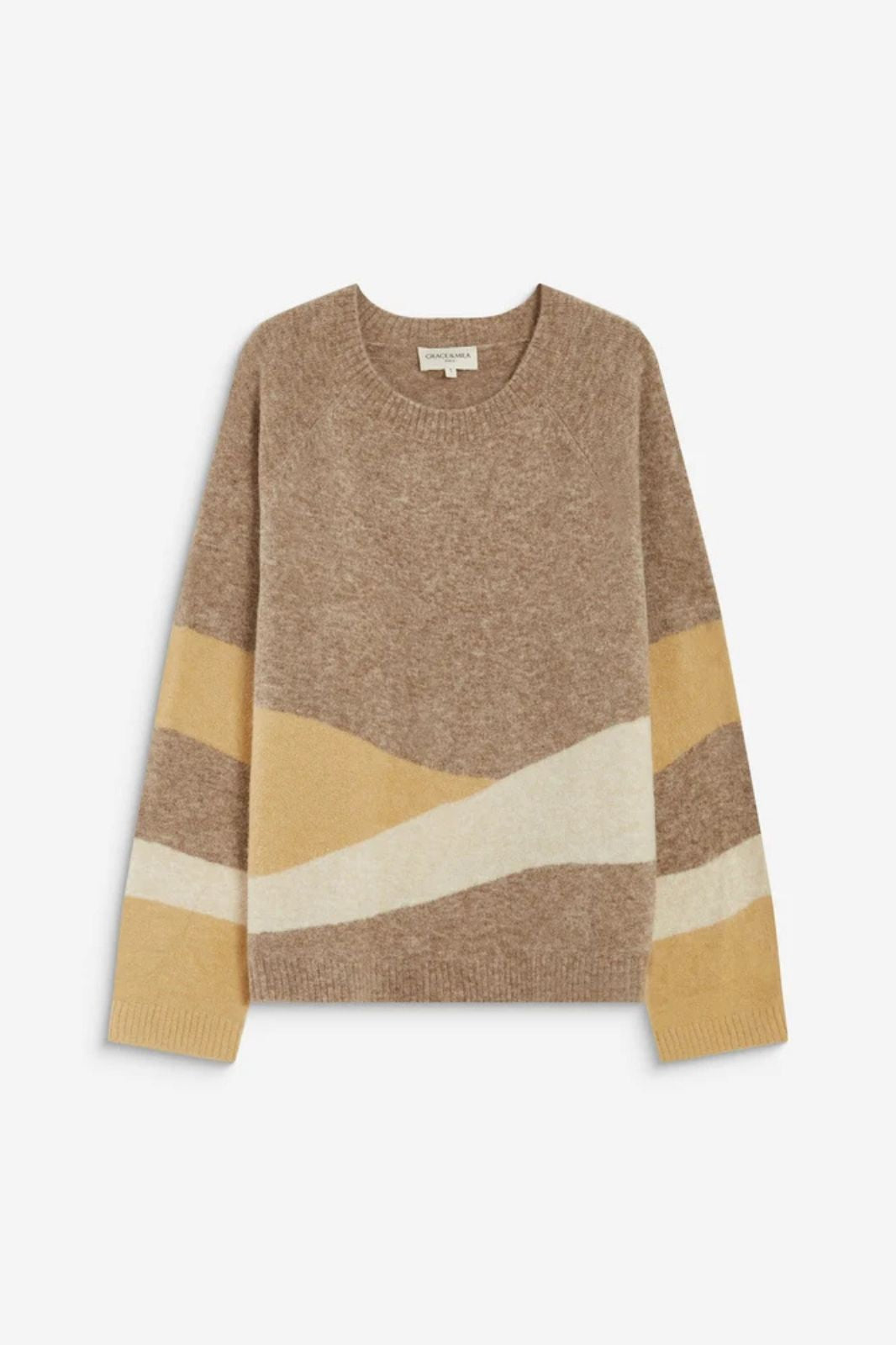 Arlo Sweater