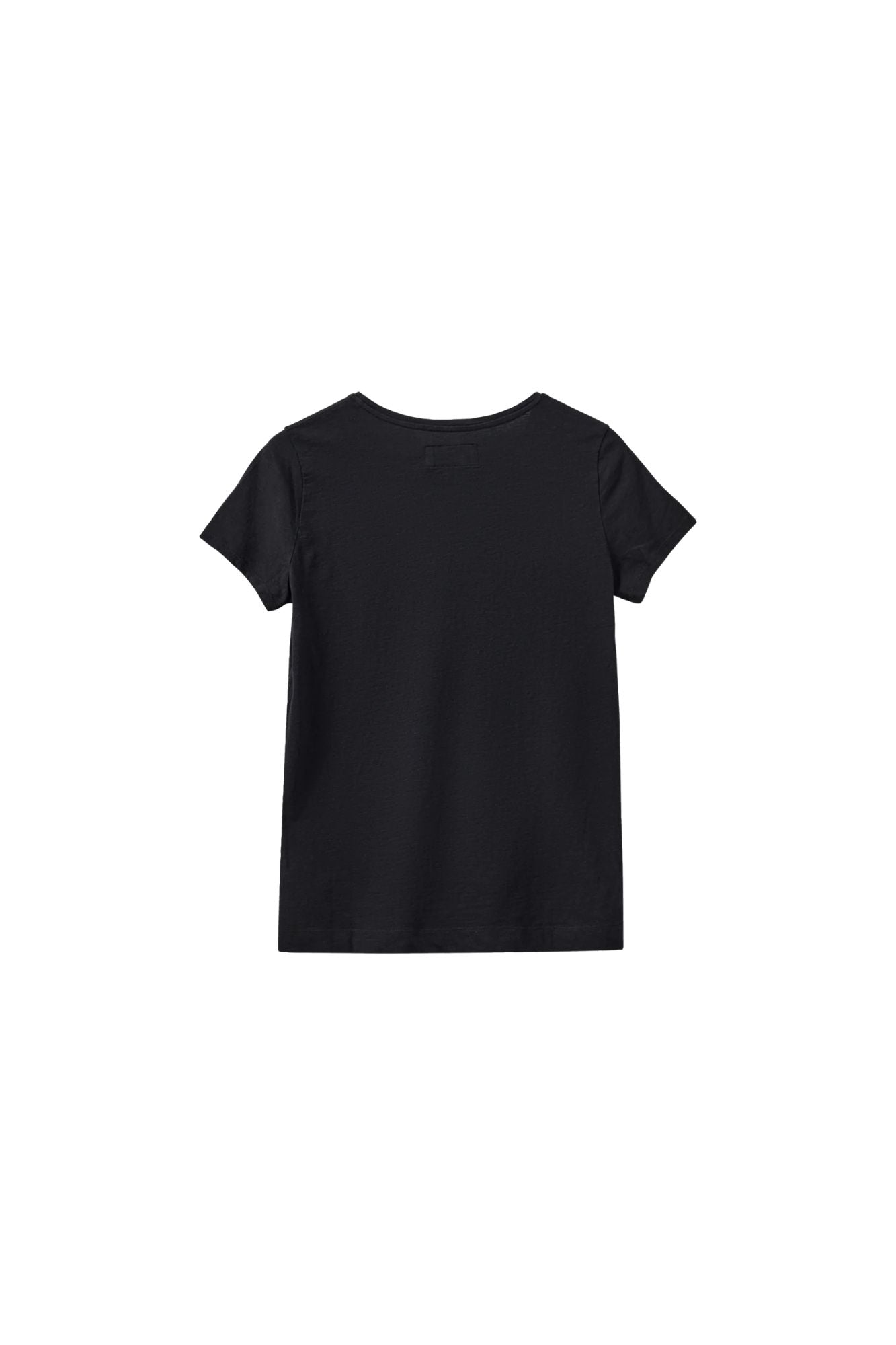 Arden Organic V-Neck Tee