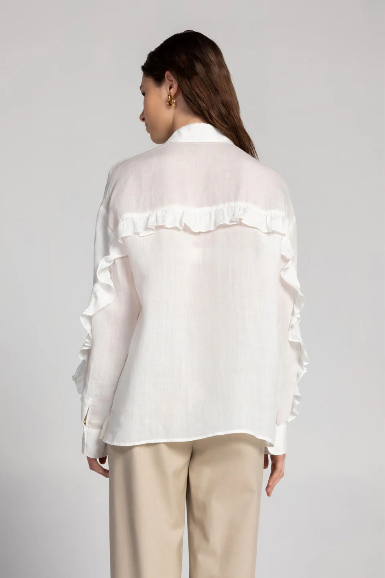 Romance Shirt