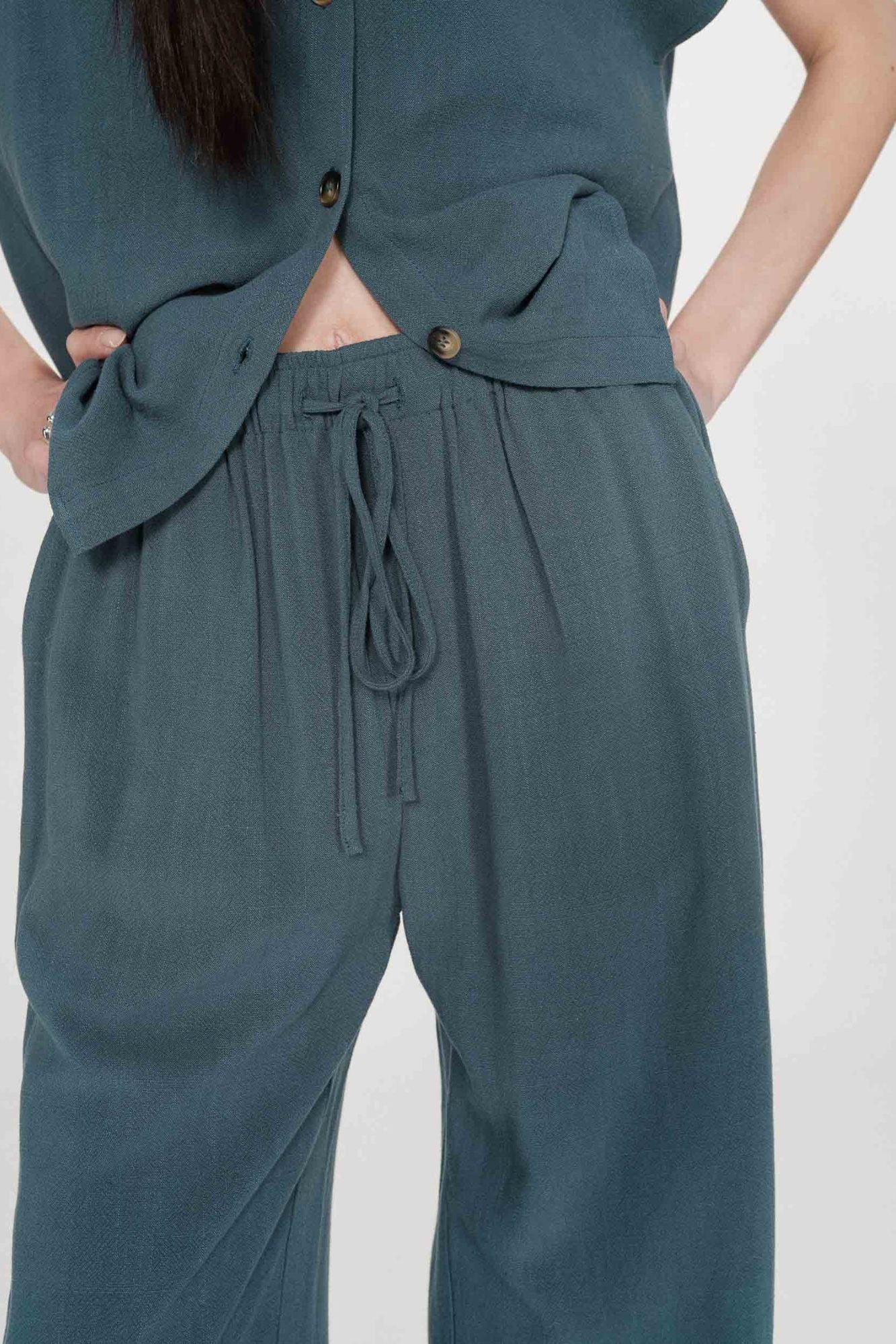 Raven Pant