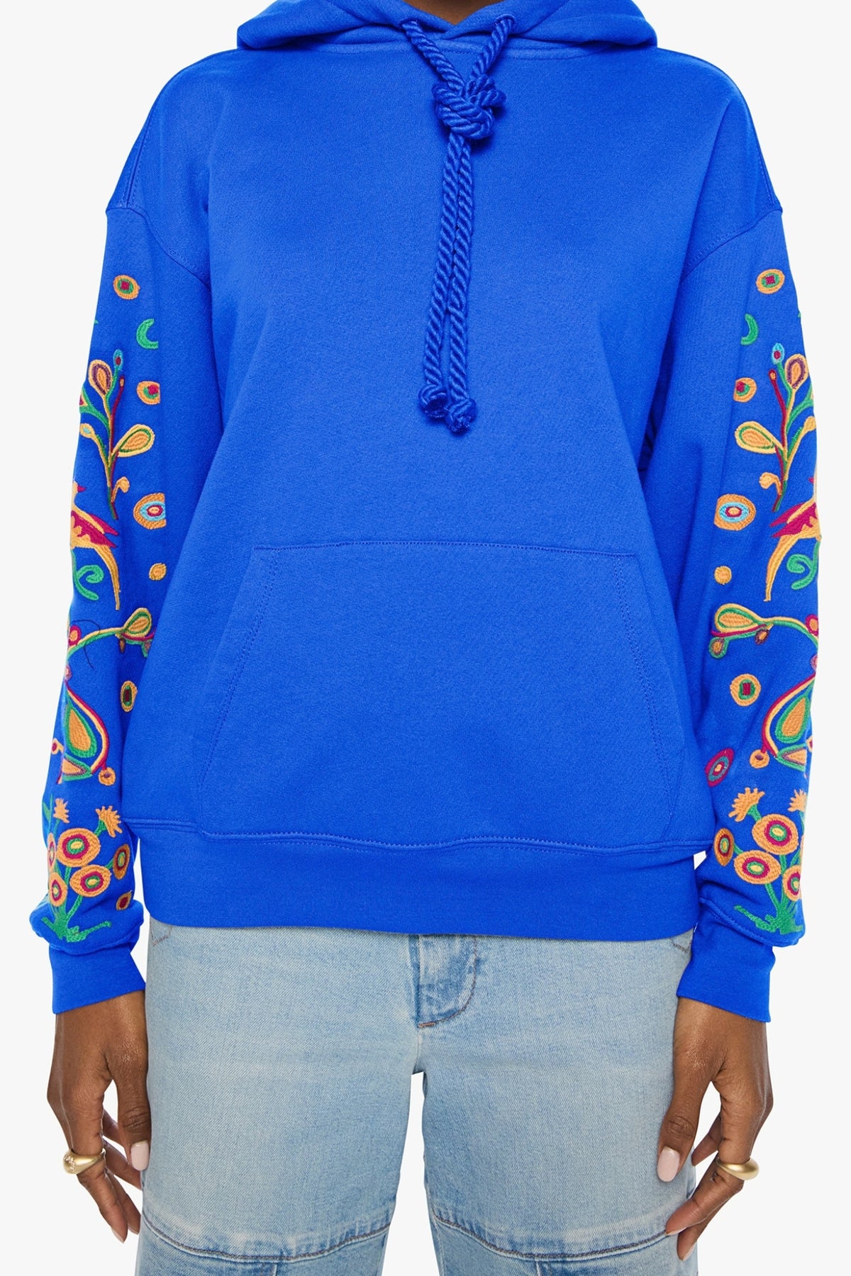 The Big Deal Hoodie