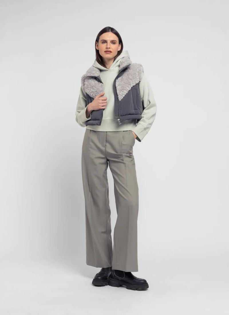 Manteau Callie