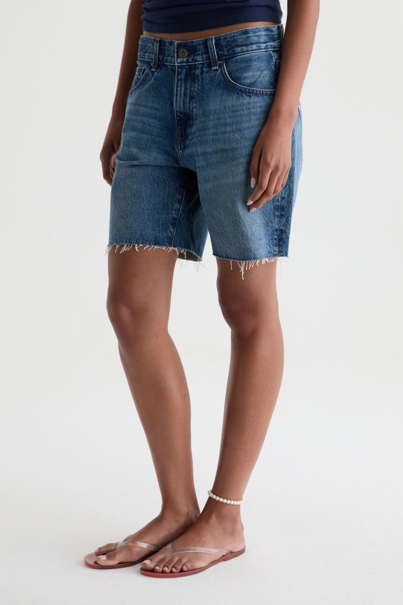 Ex-Boyfriend Bermuda Short