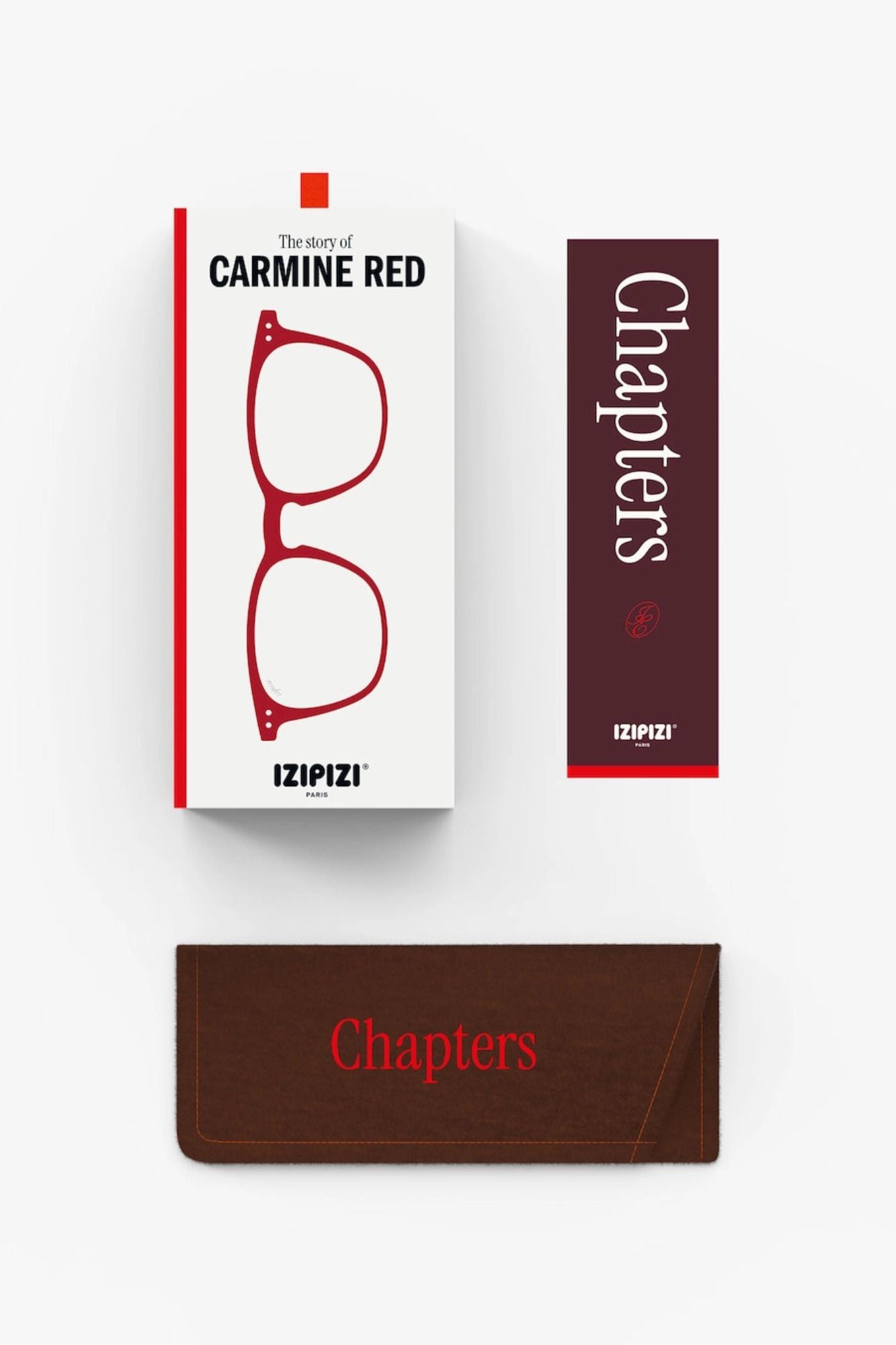 Reading Glasses #E