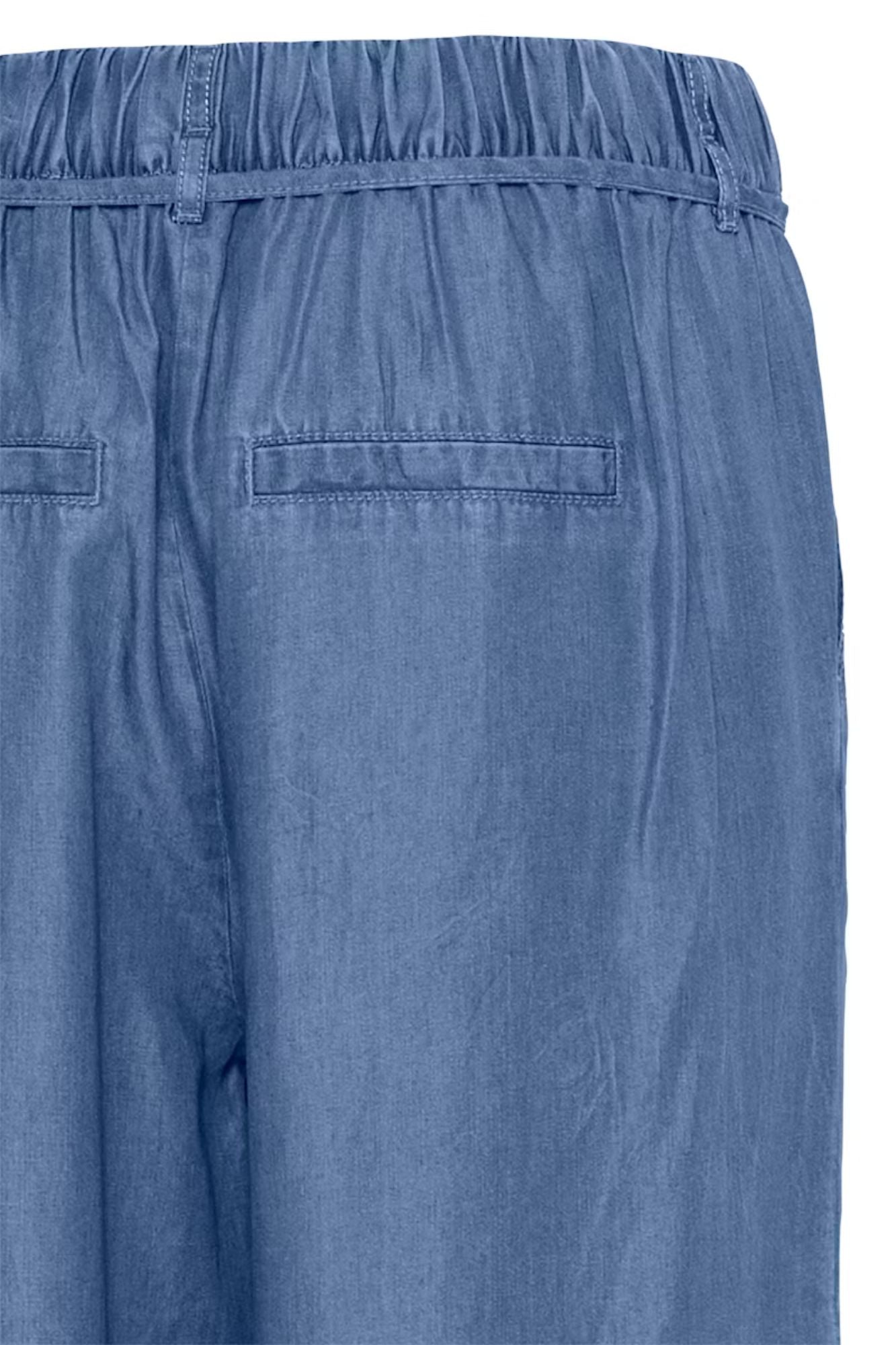 Kosmo Crop Pants