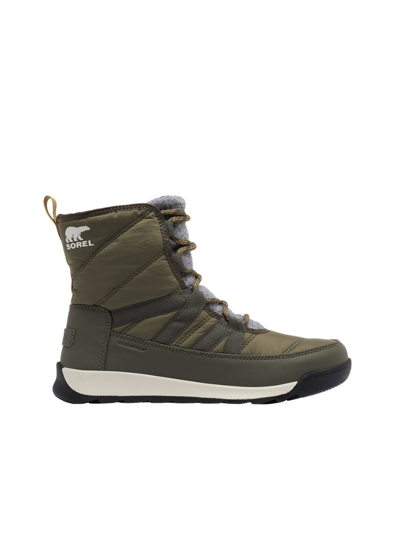 Whiney II Boot