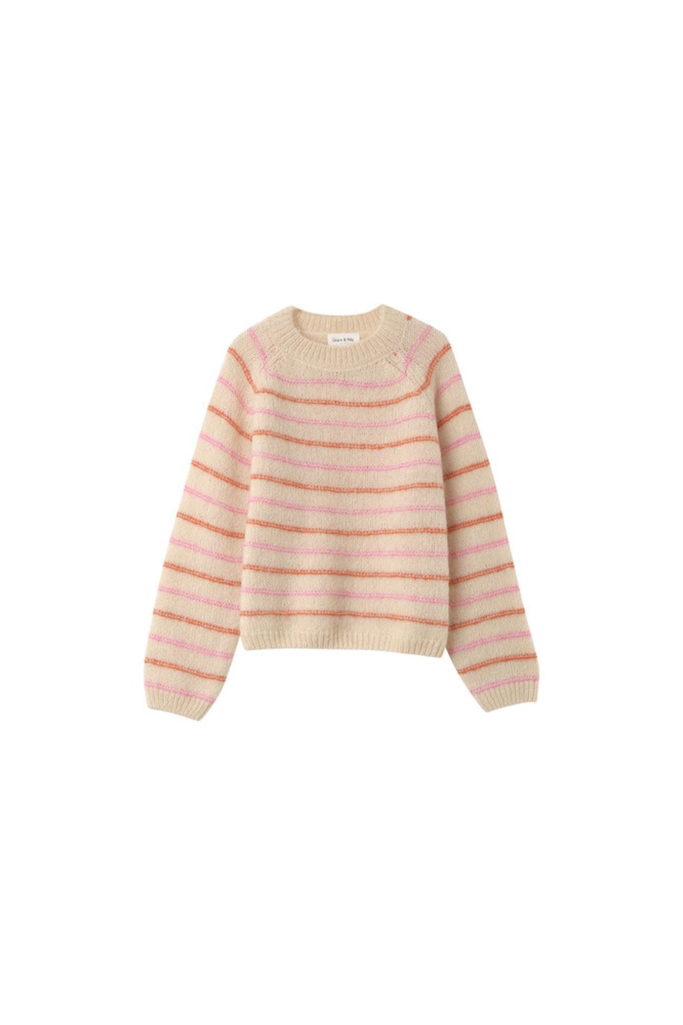 Nausica Sweater