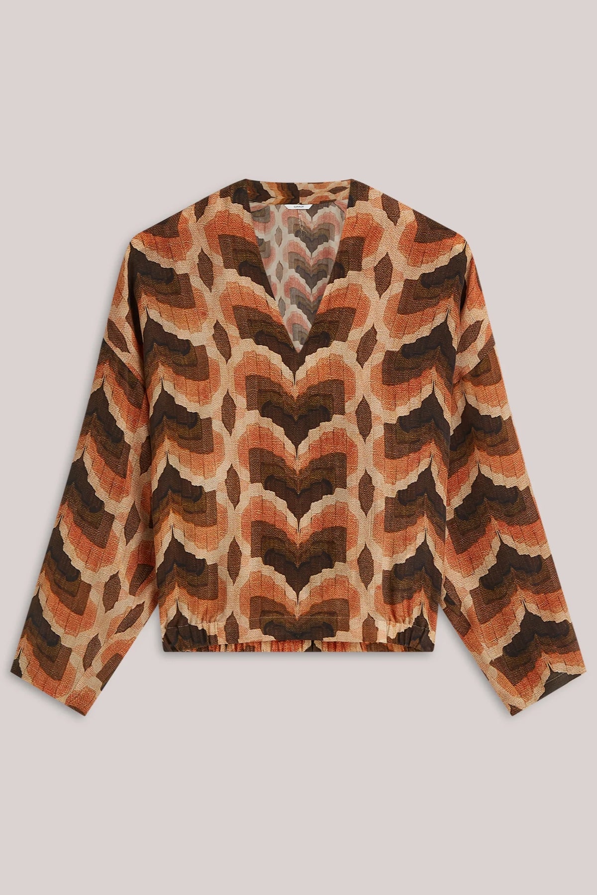 Geometric Top