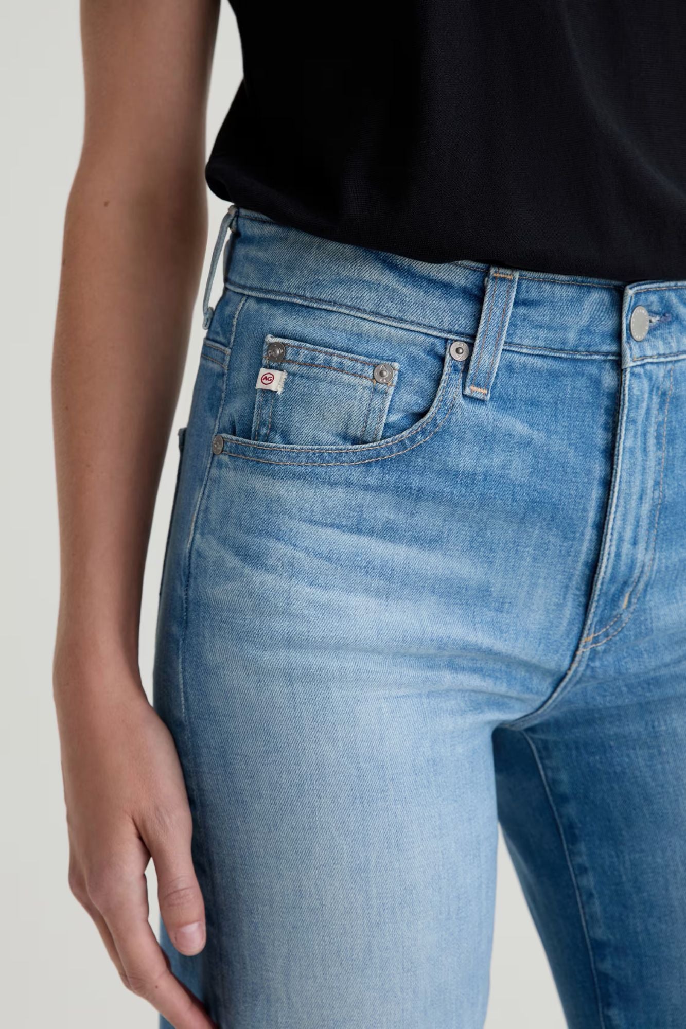 Saige Wide Leg