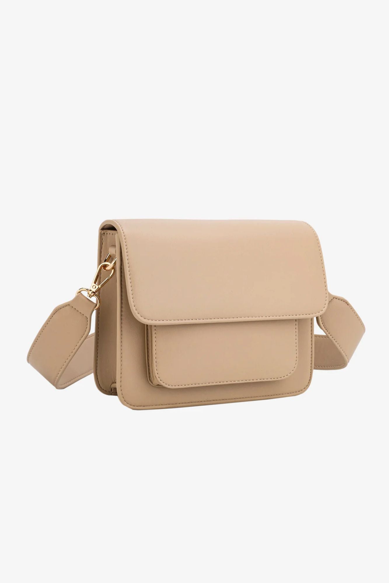 Cayman Pocket Structure Bag