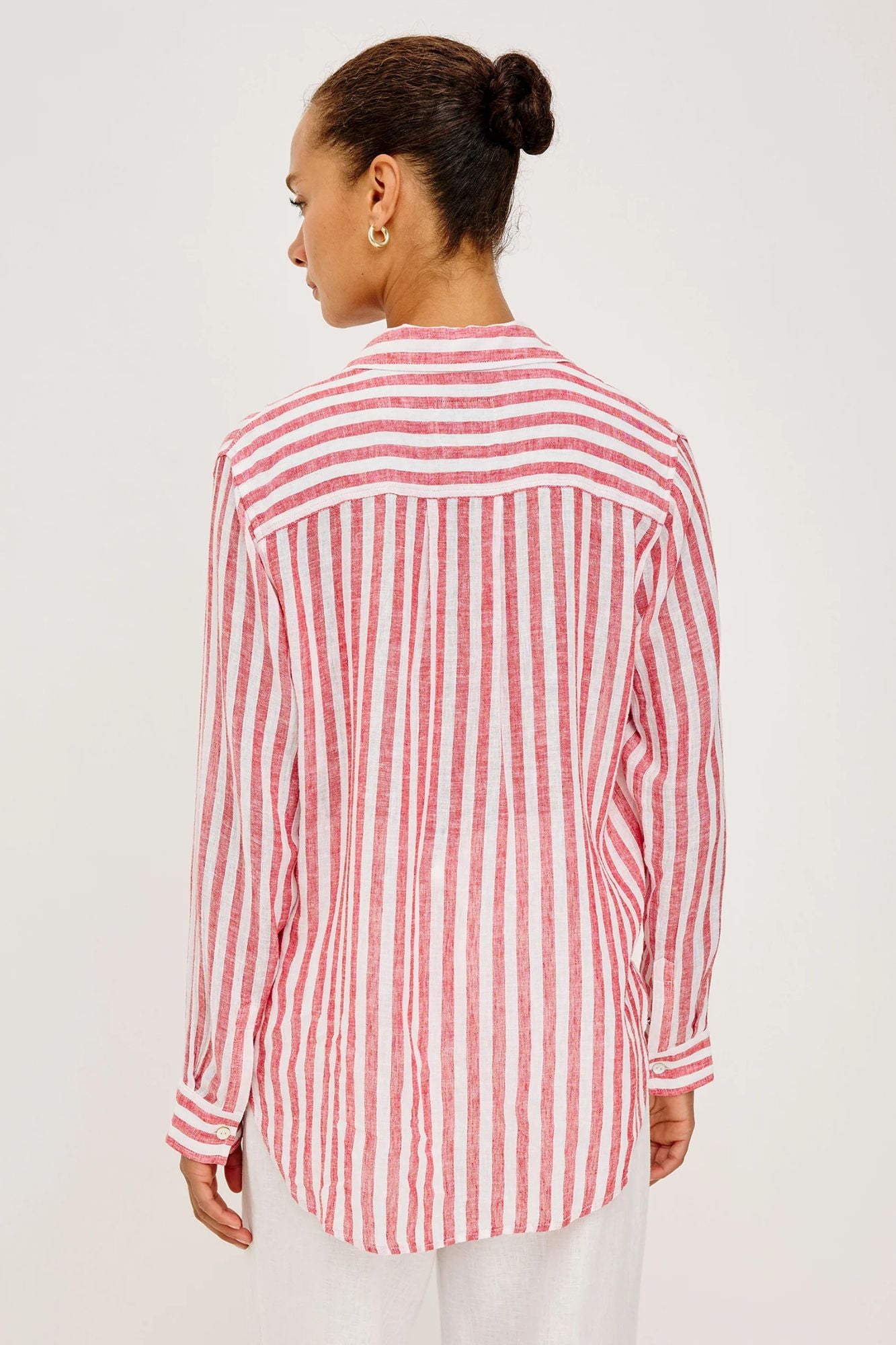 Rails X Giadzy Giada Shirt