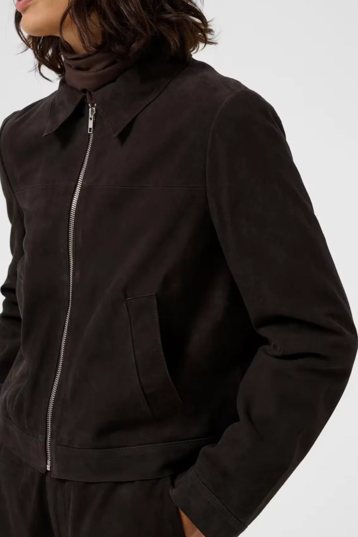 Carynn Jacket