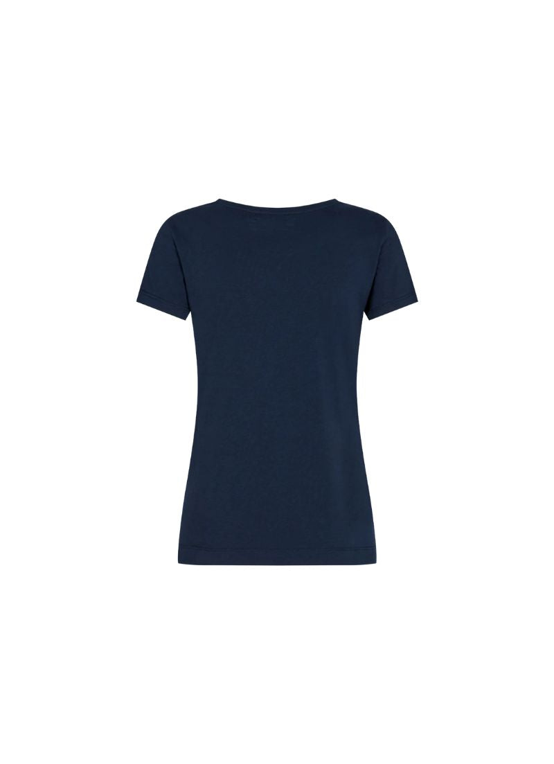 Arden O Short Sleeve Tee