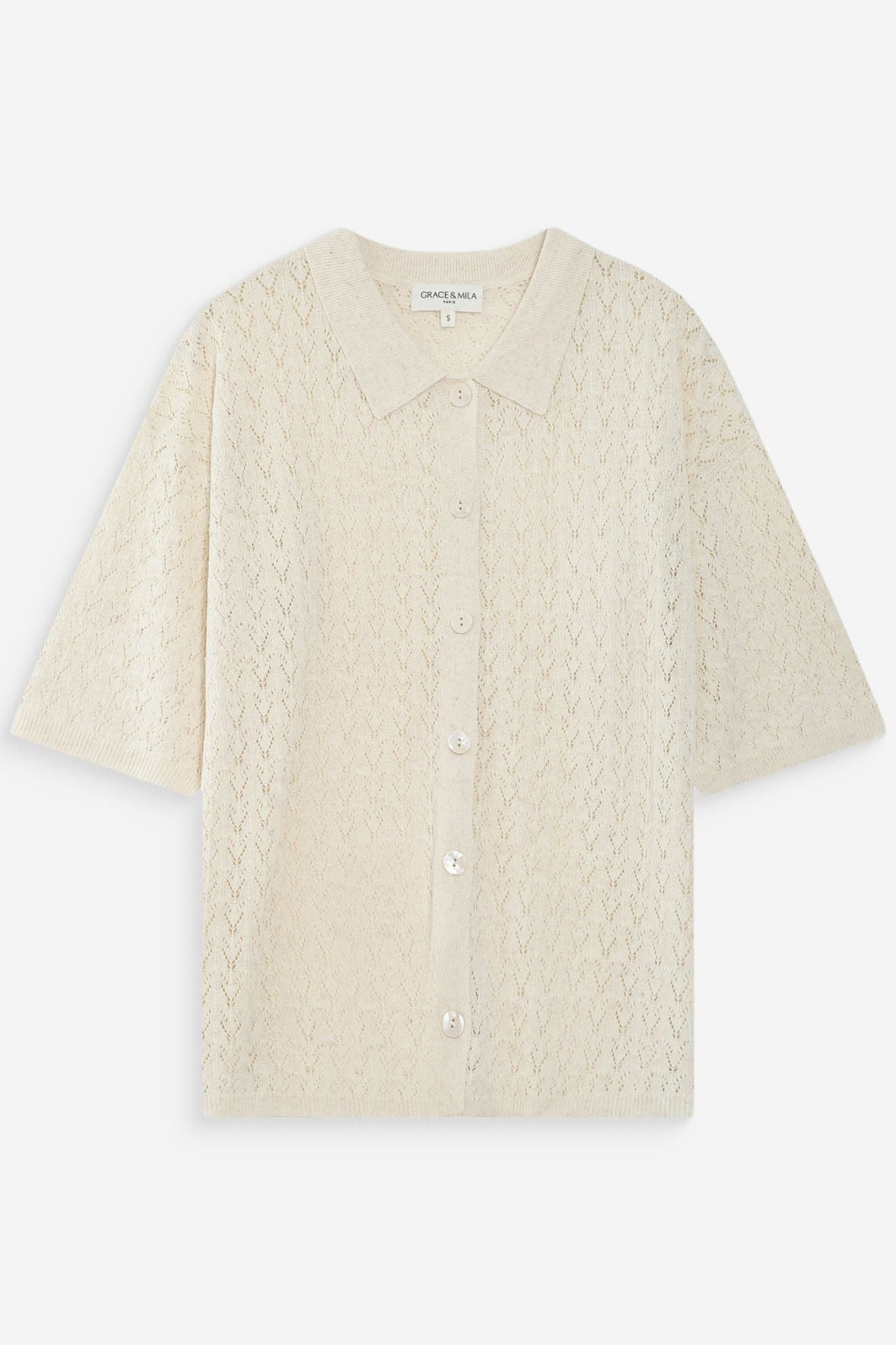 Vadim Cardigan
