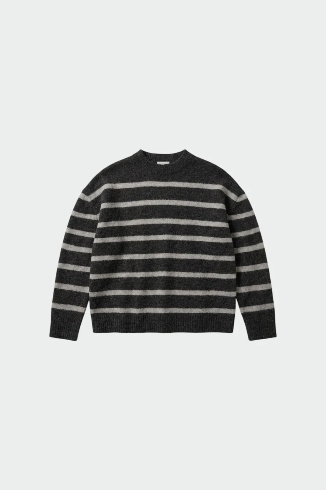 Striped Sailor Sweater