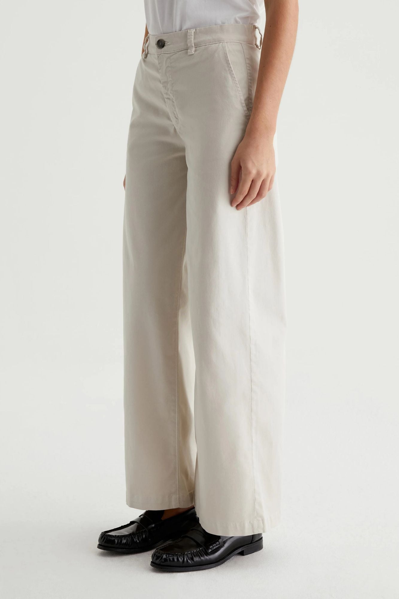 Caden Wide Leg