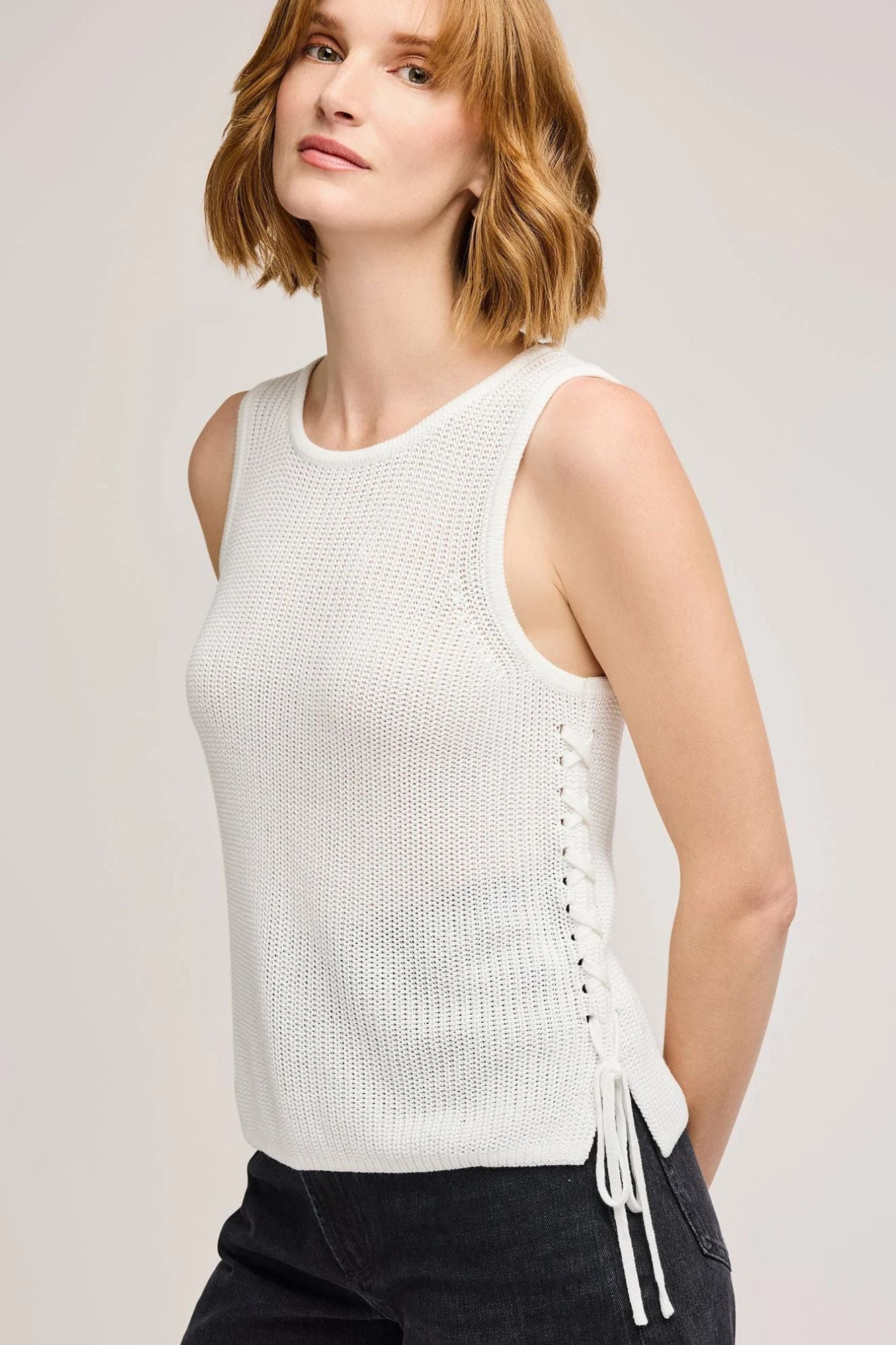 Emery Sleeveless Top