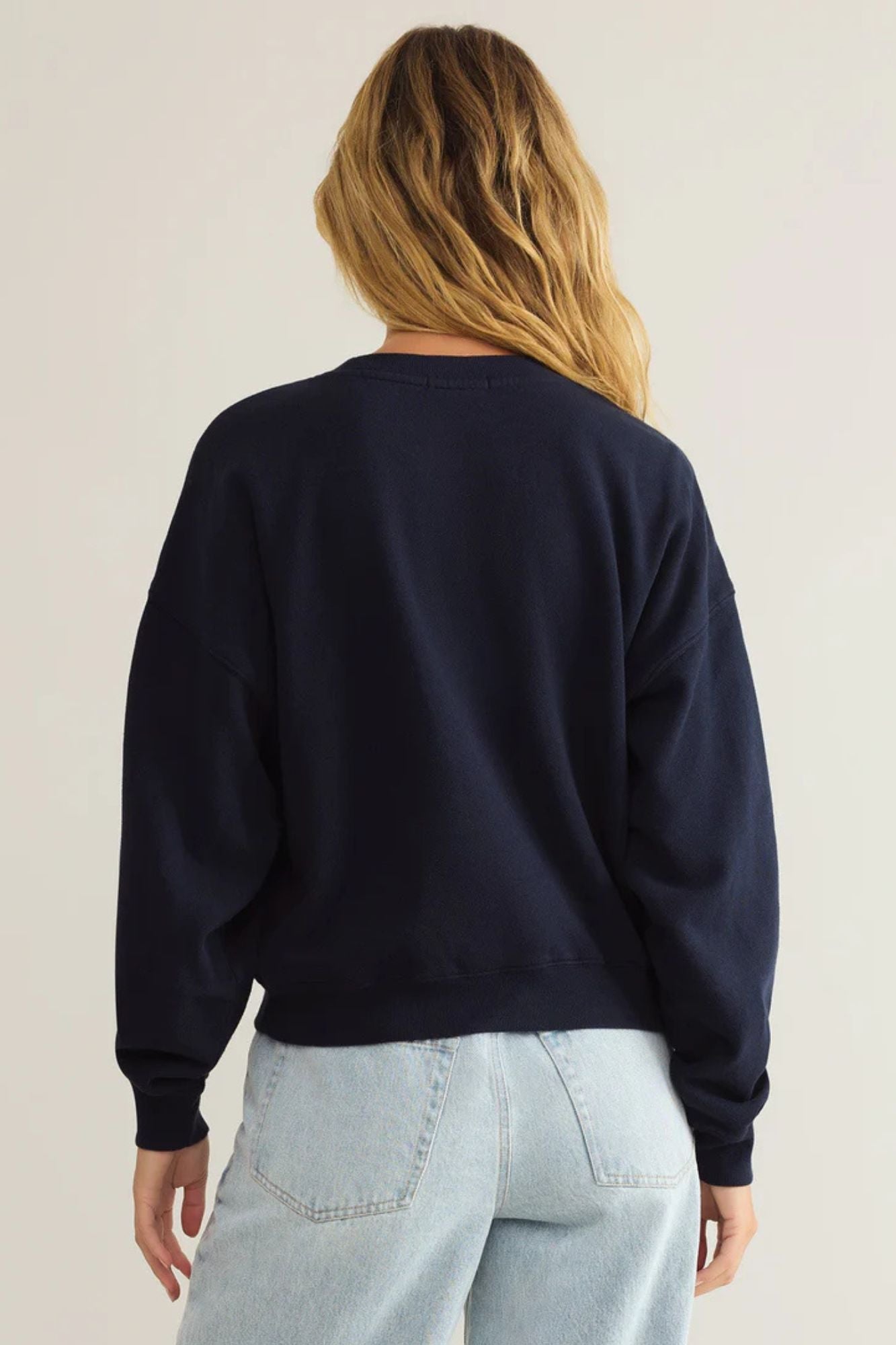 First Date Sweatshirt