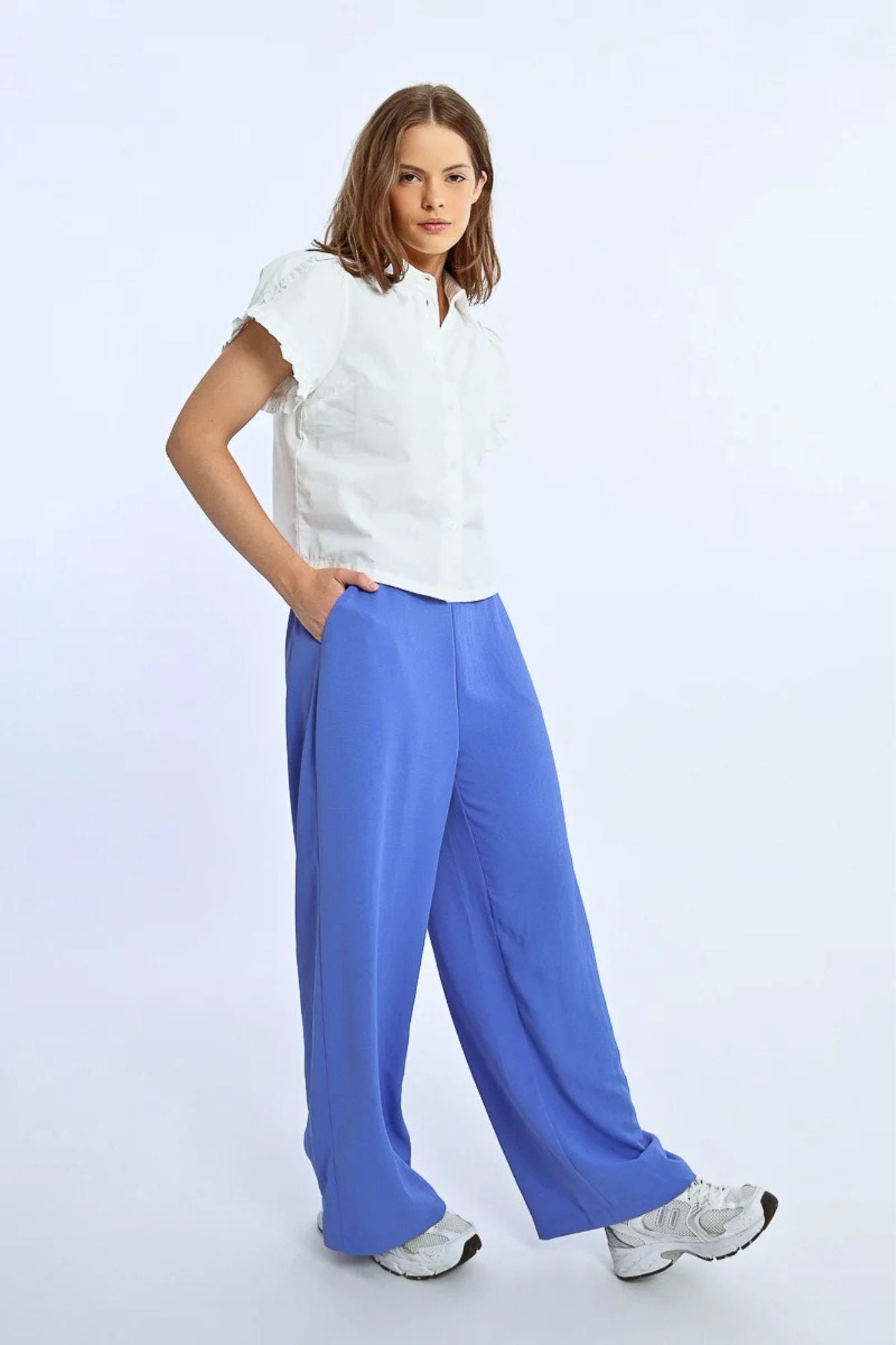 Elaine Shirt