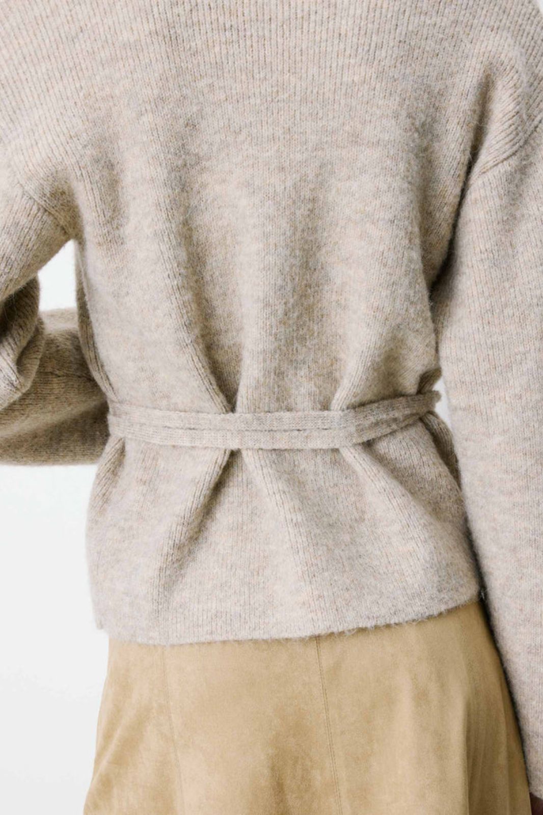 Anoir Cardigan