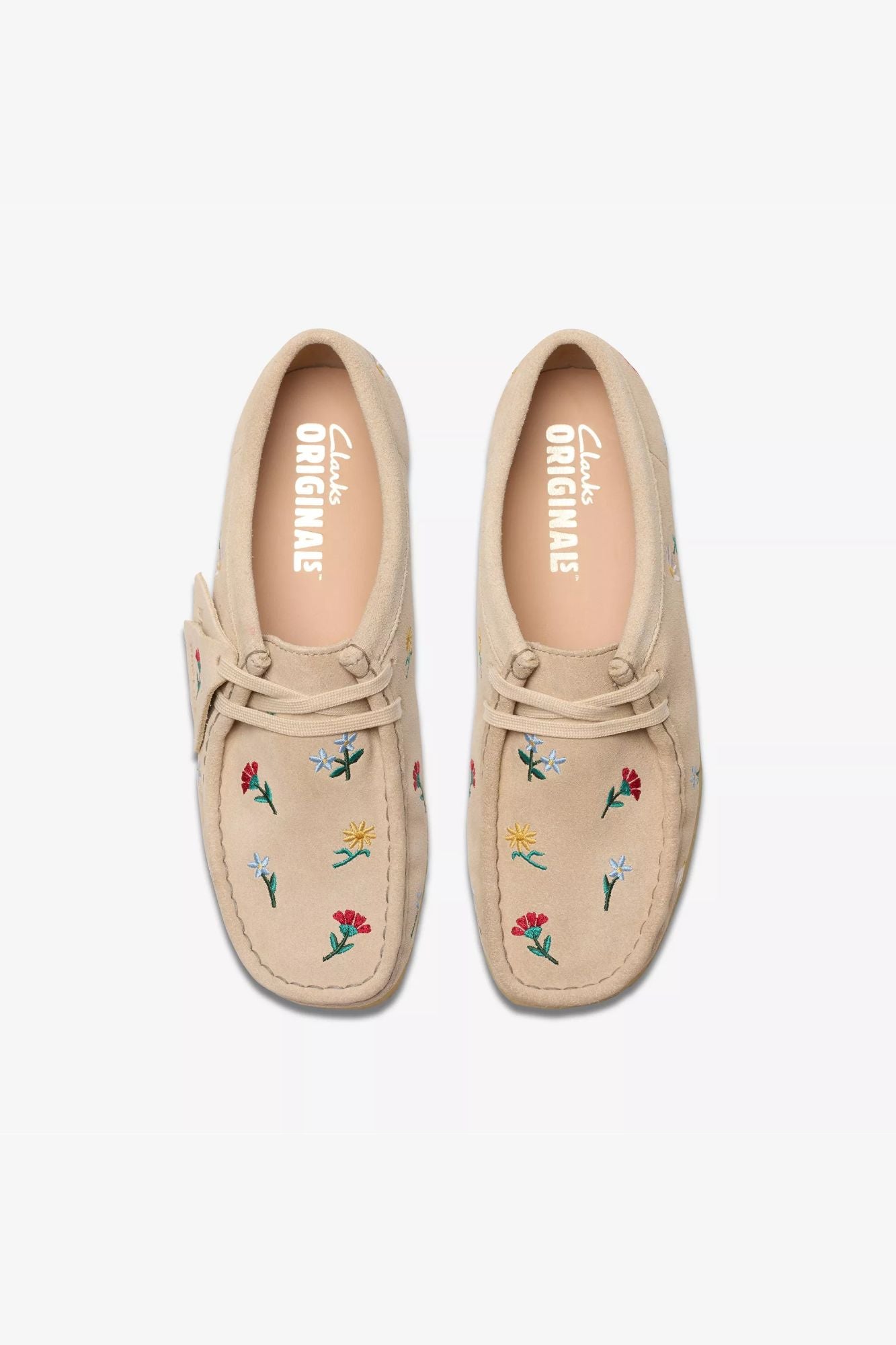Wallabee