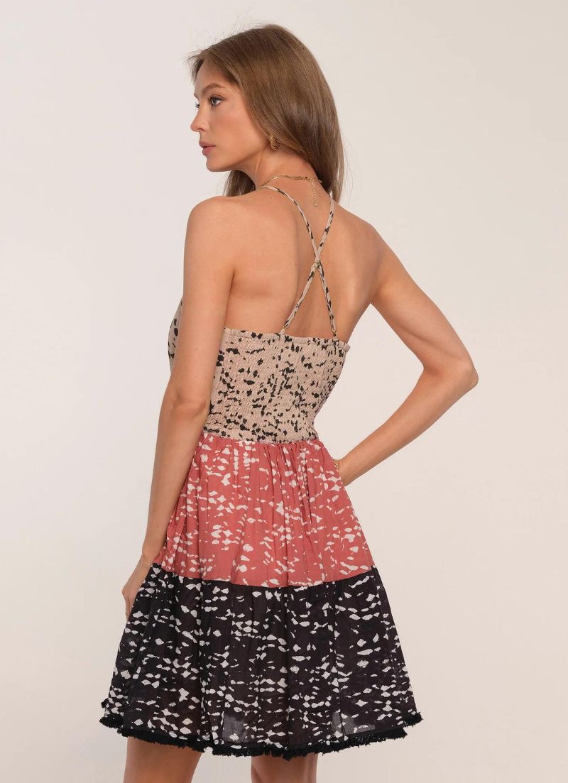 ROBE BROOKE