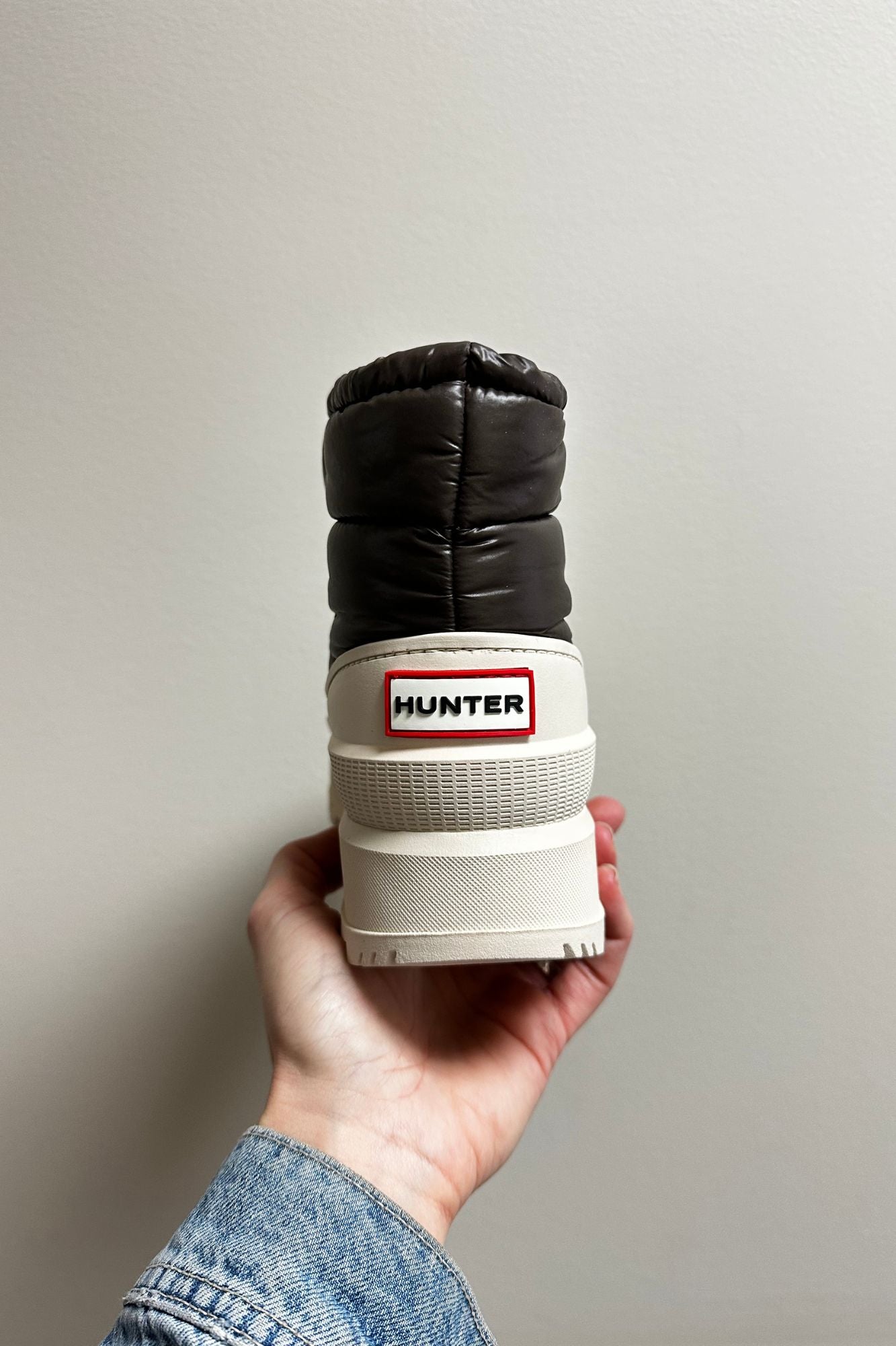 Amble Bootie