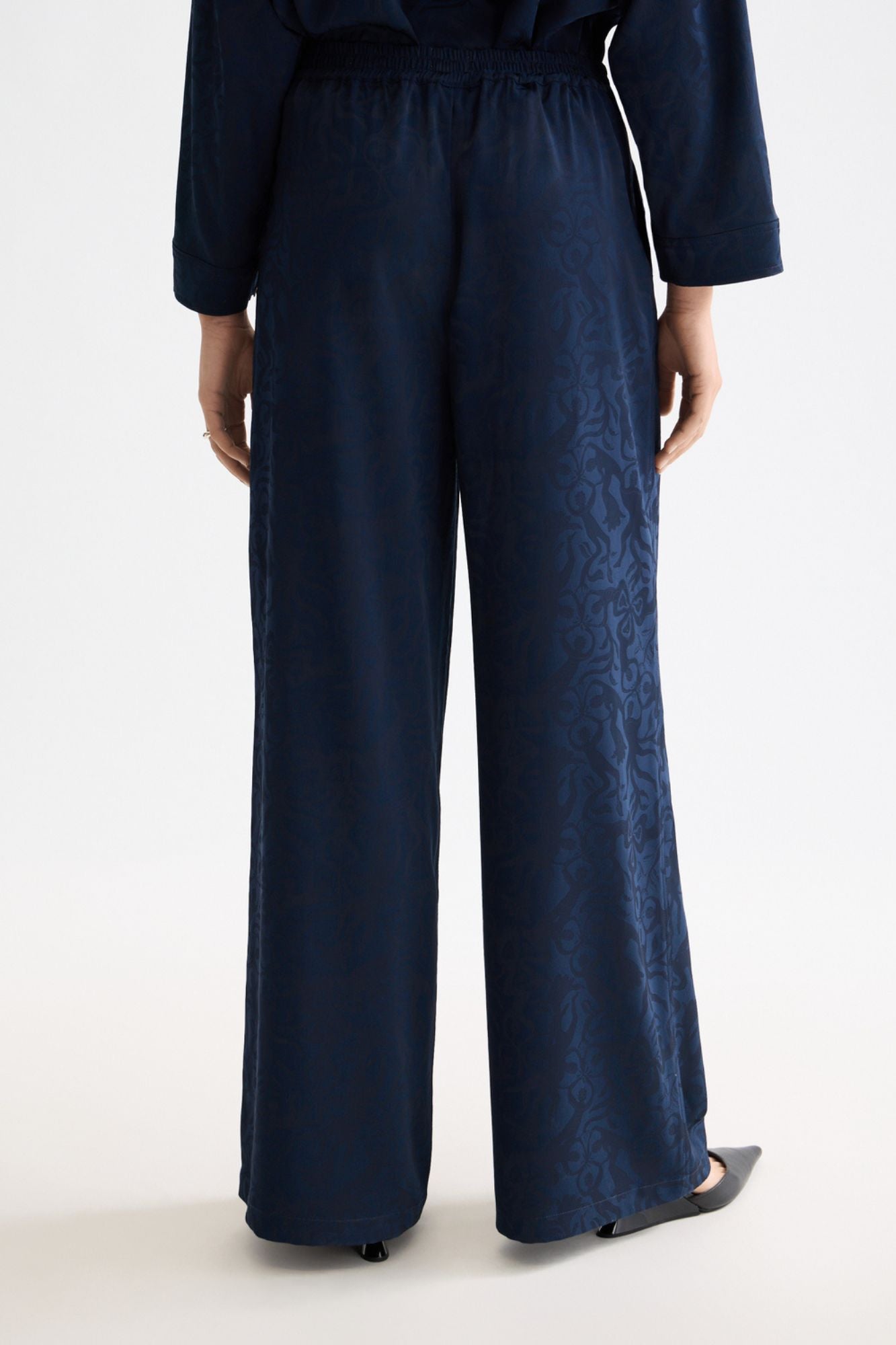 Sky Captain Pants