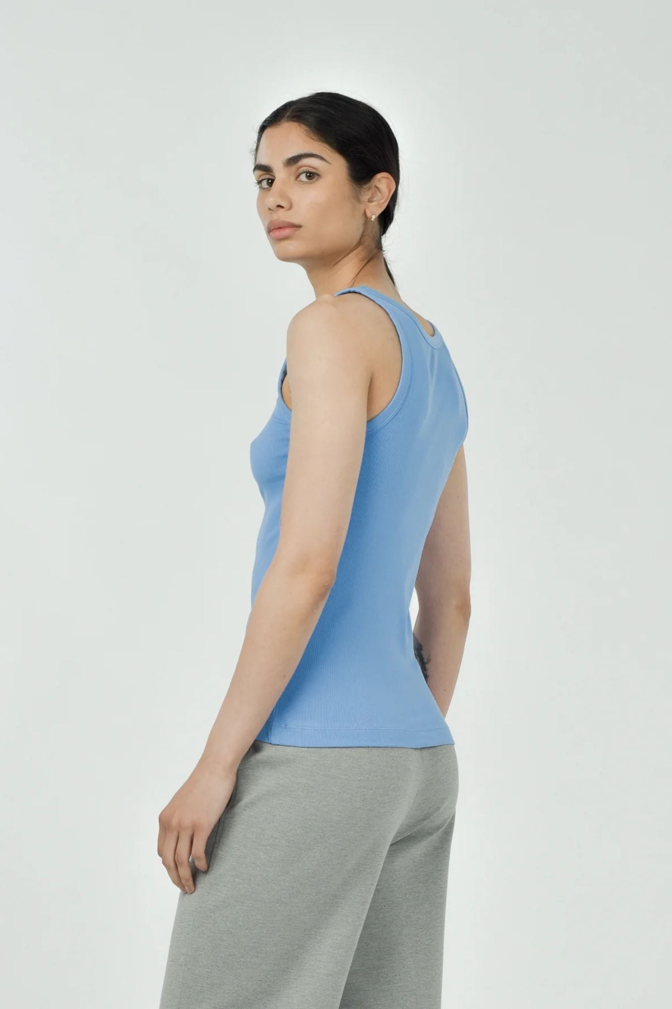 Mara Tank