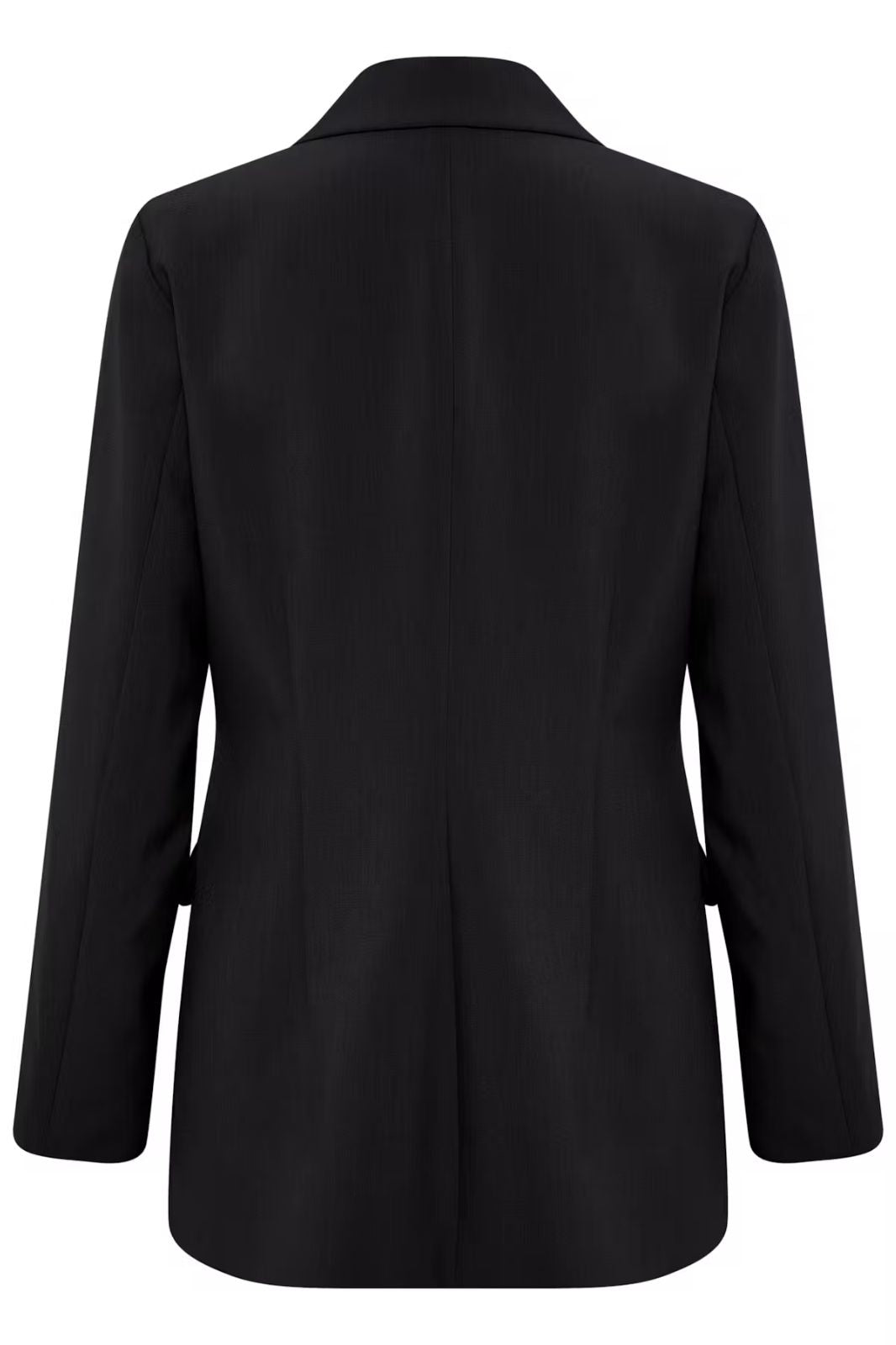 Corinne Fitted Blazer