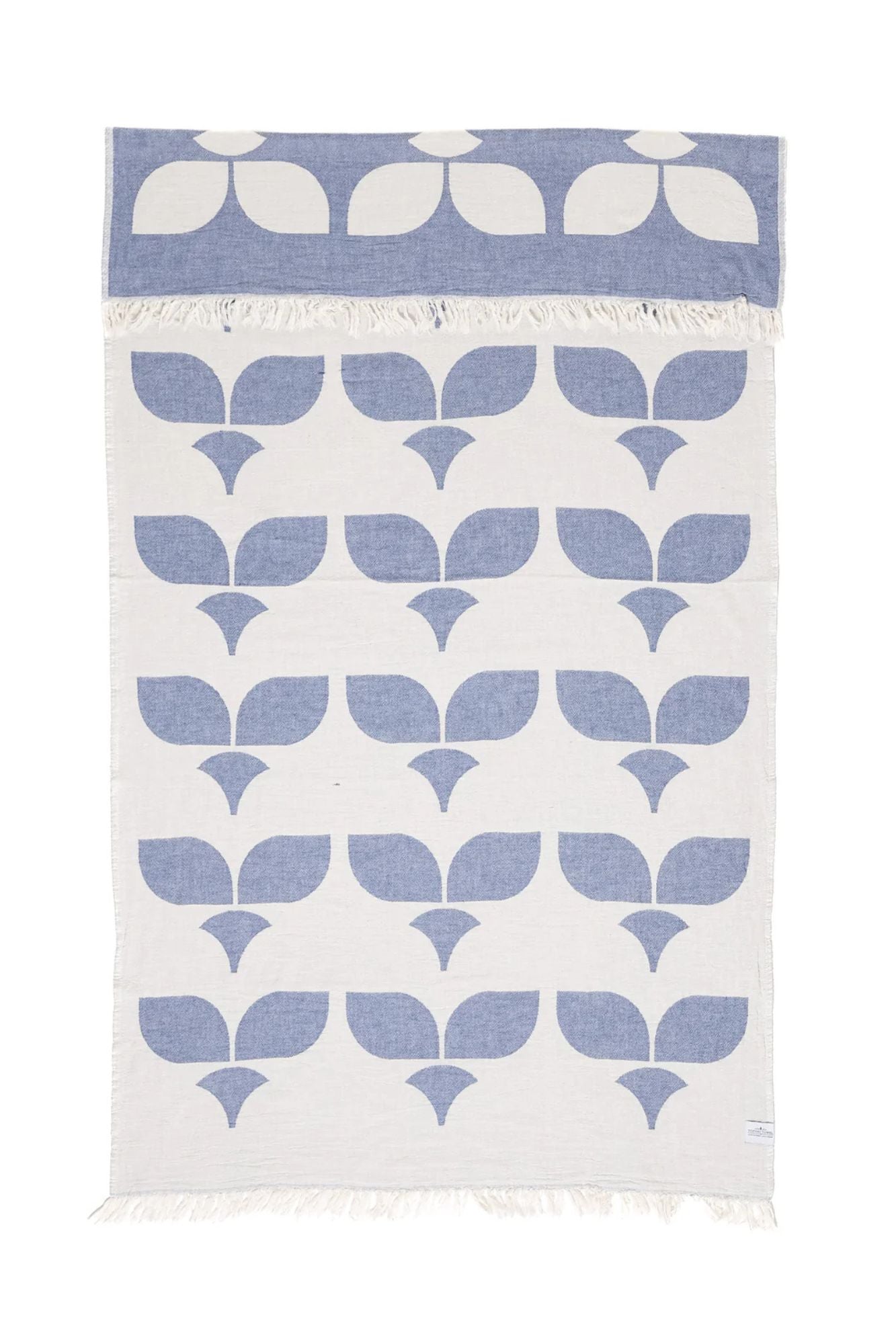 The Dane Towel
