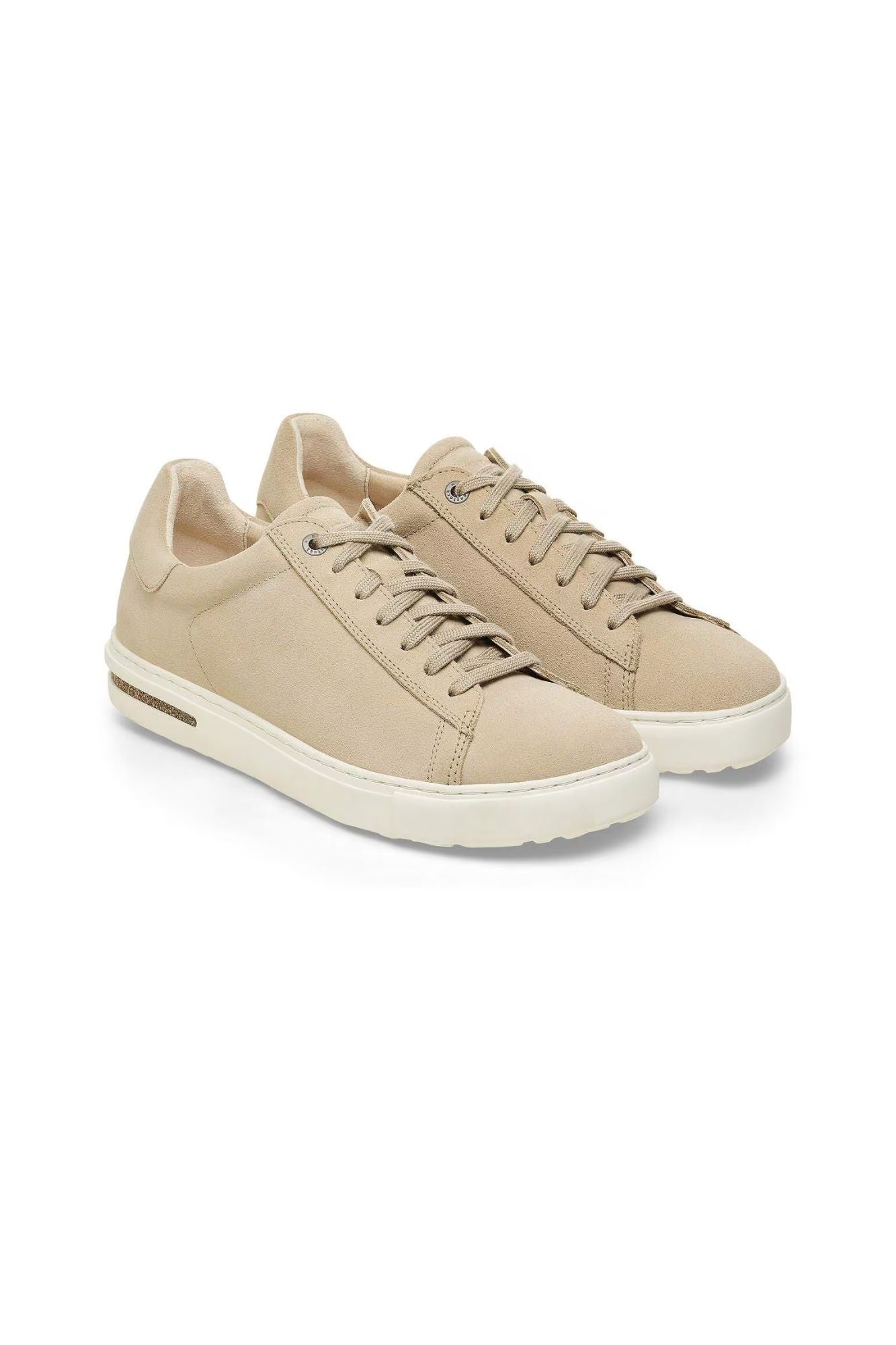 Bend Low Suede | Narrow
