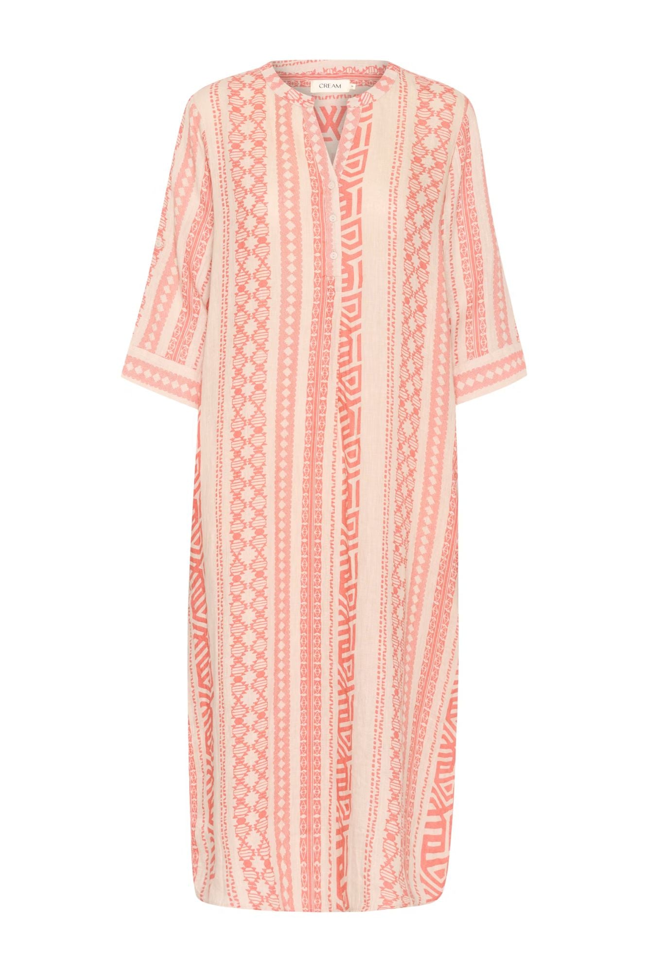 Bellis Caftan Dress