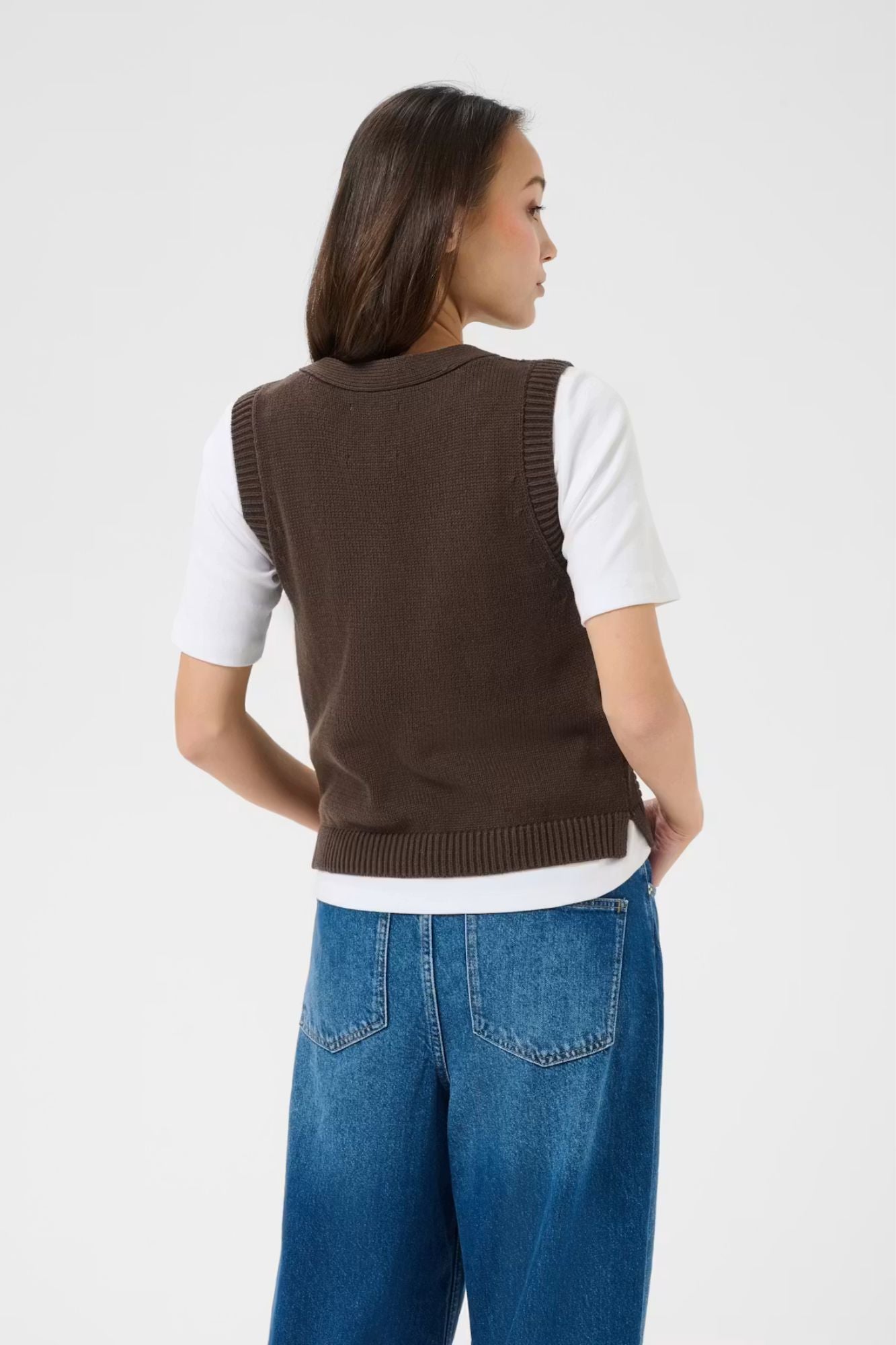 Christin Waistcoat