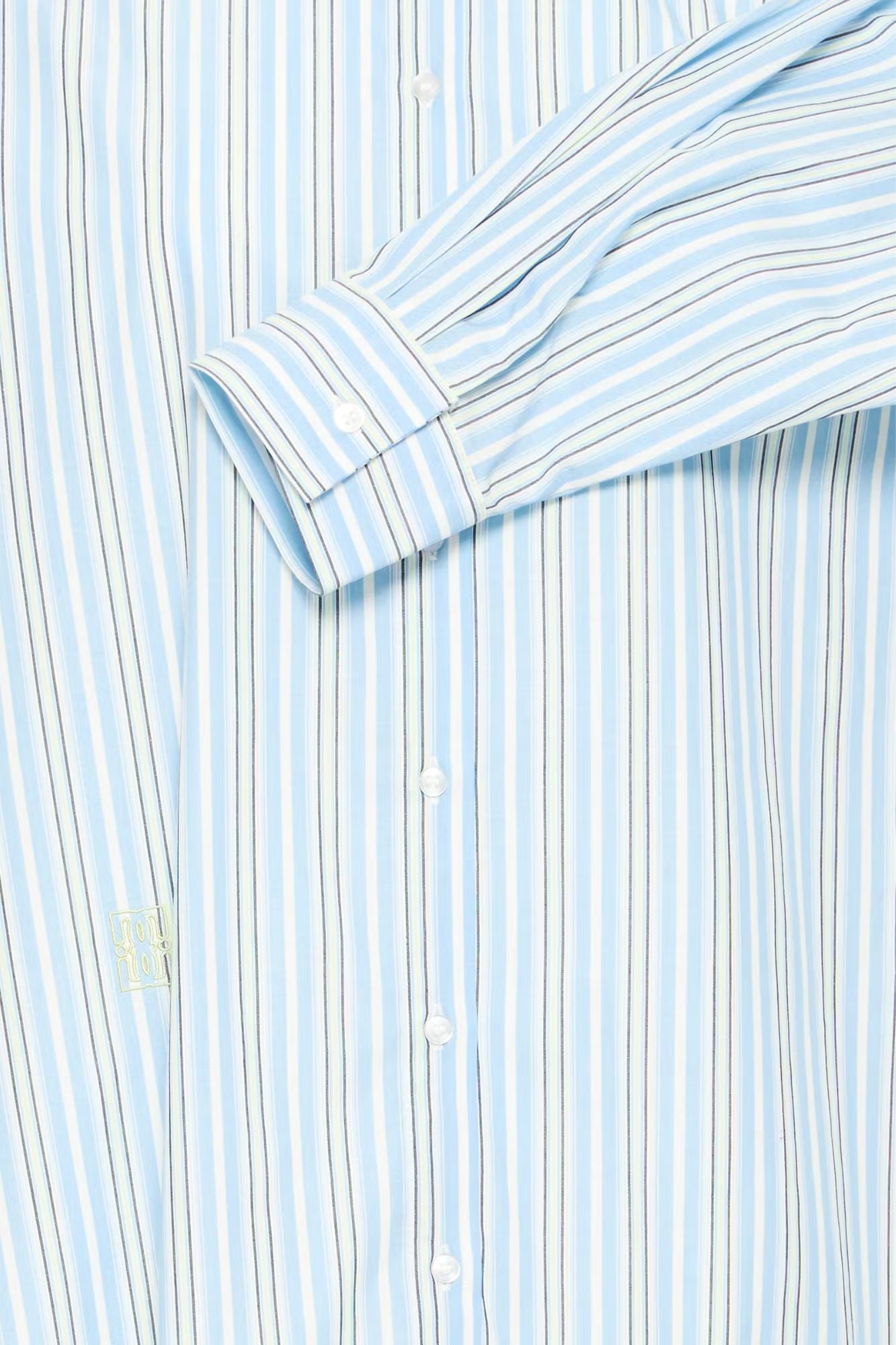 Samia Shirt